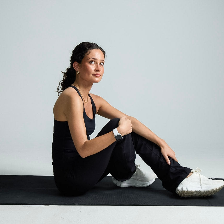 Solo Loop | Mineral Green