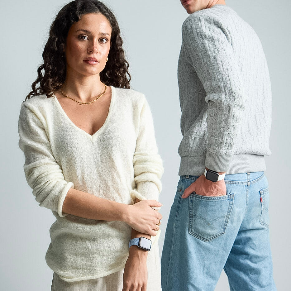 Engraved Sport | Black