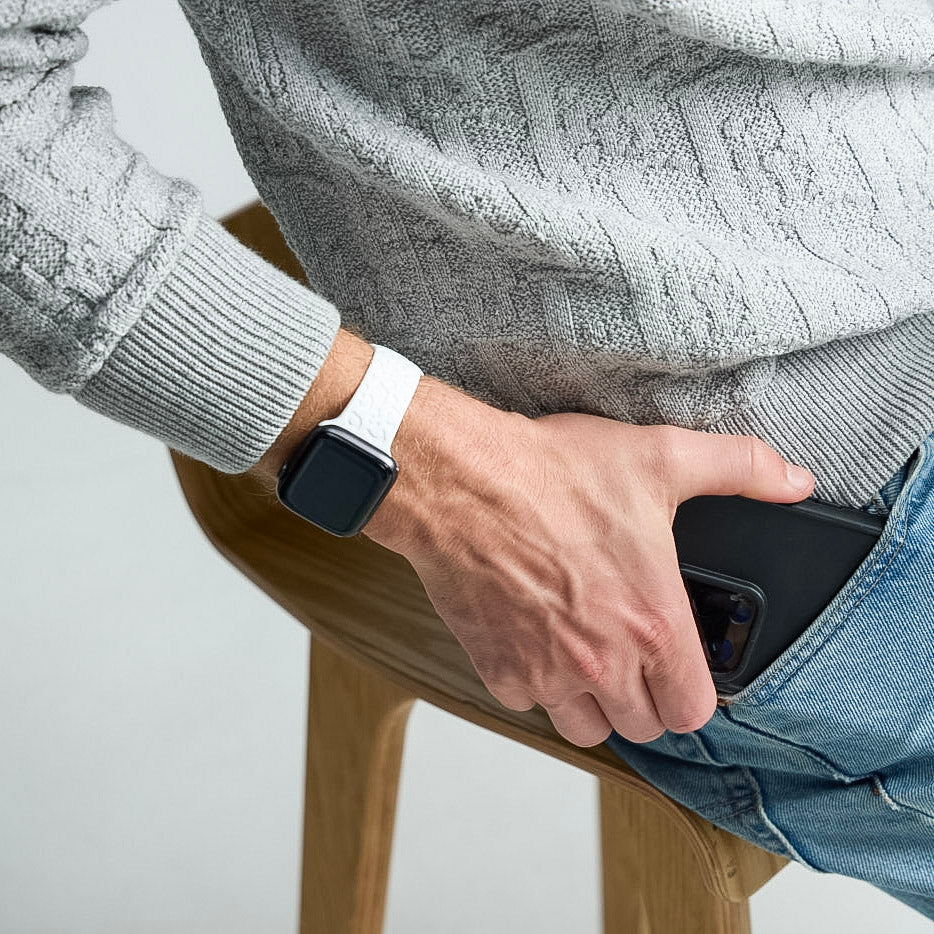 Engraved Sport | Black