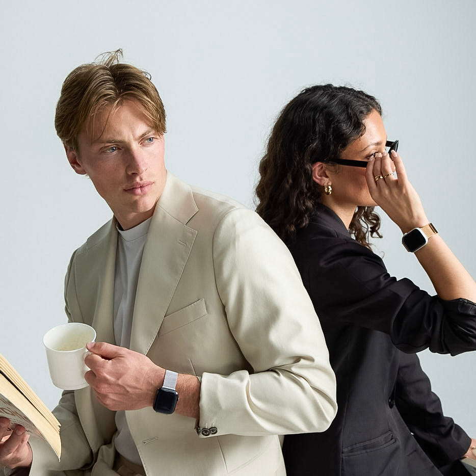 Milanese Loop | Starlight