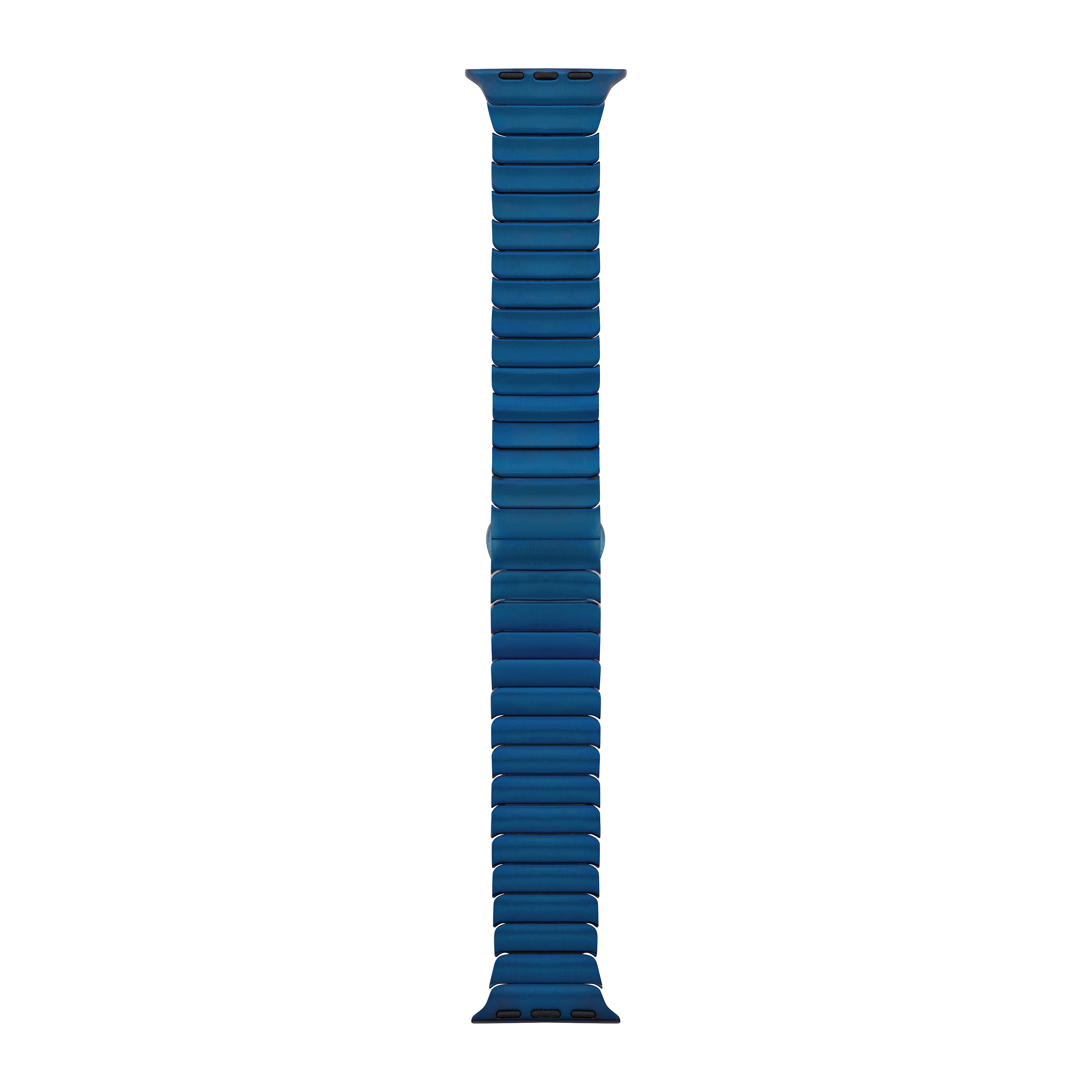 Luxury Steel | Blue