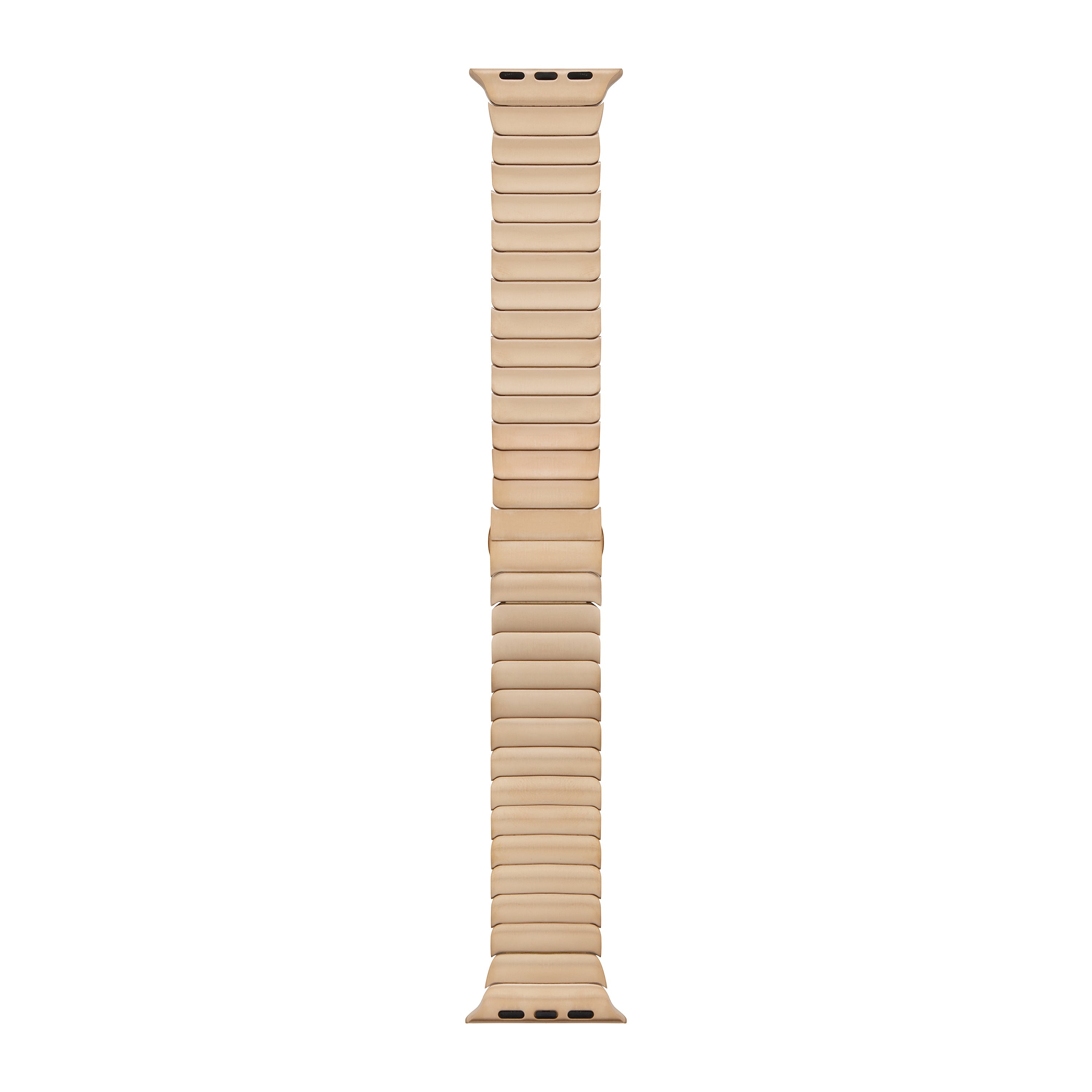 Luxury Steel | Rose Gold