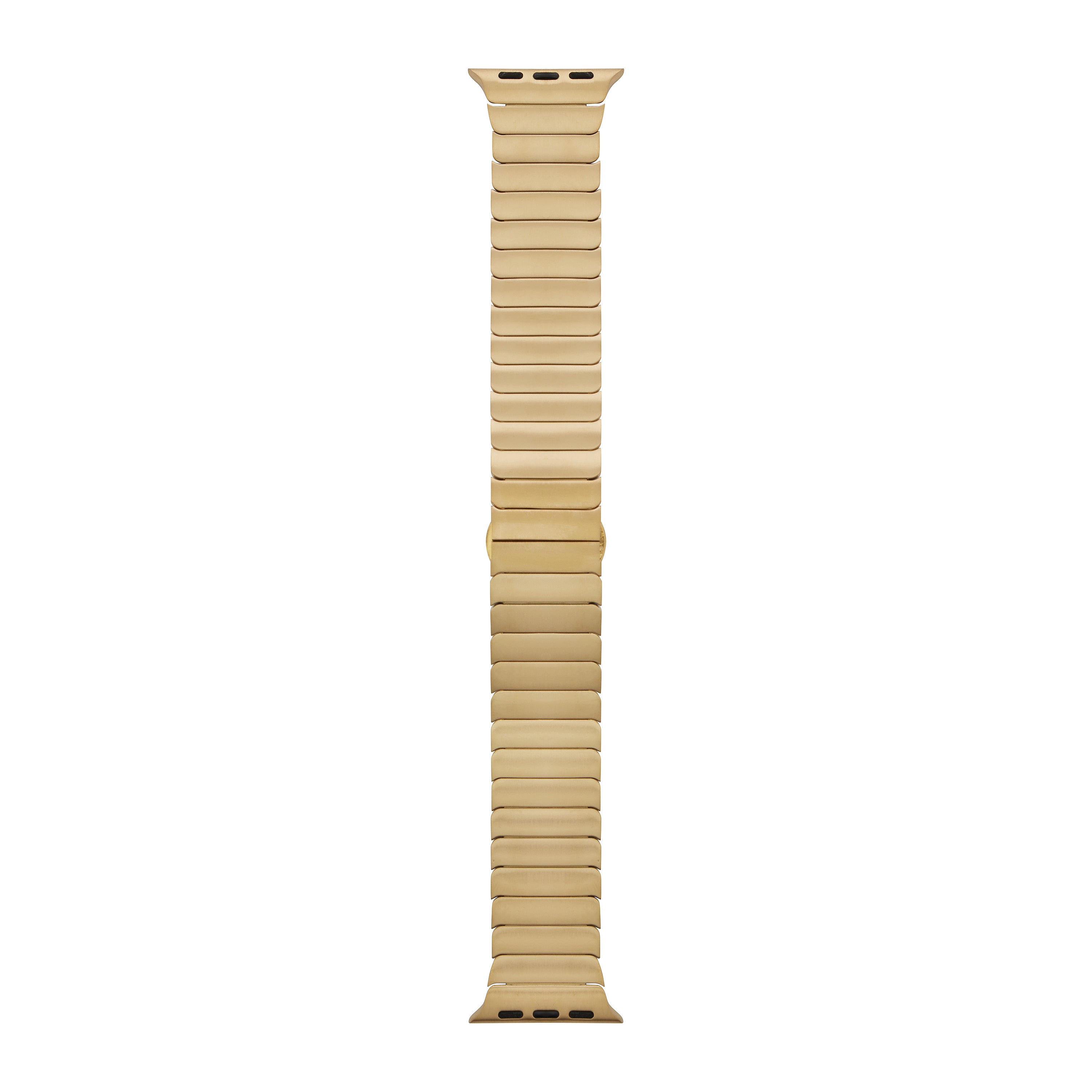 Luxury Steel | Gold