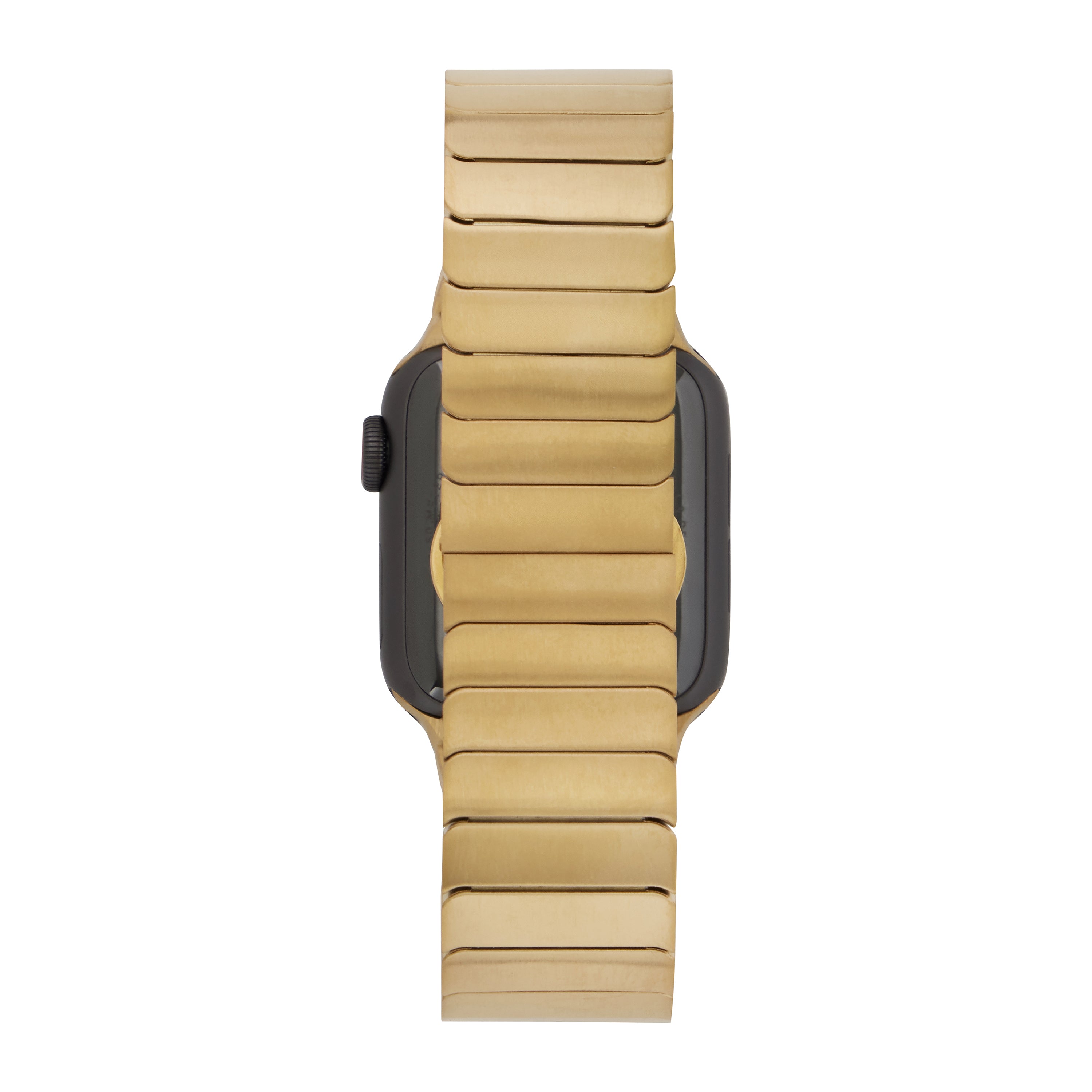 Luxury Steel | Gold