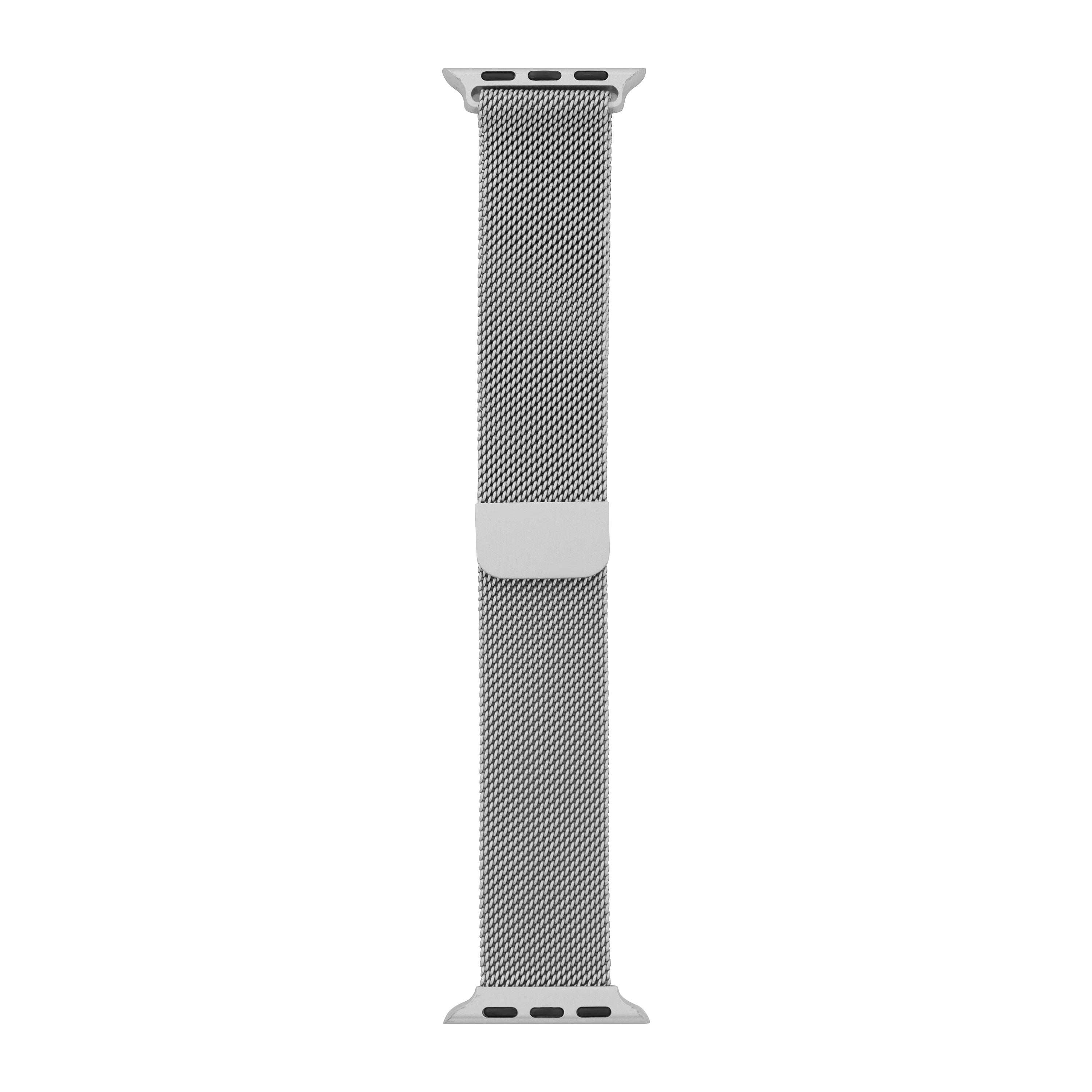 Milanese Loop | Silver