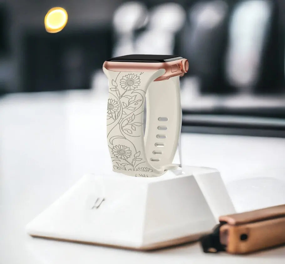 Floral Sport | Starlight Bandify