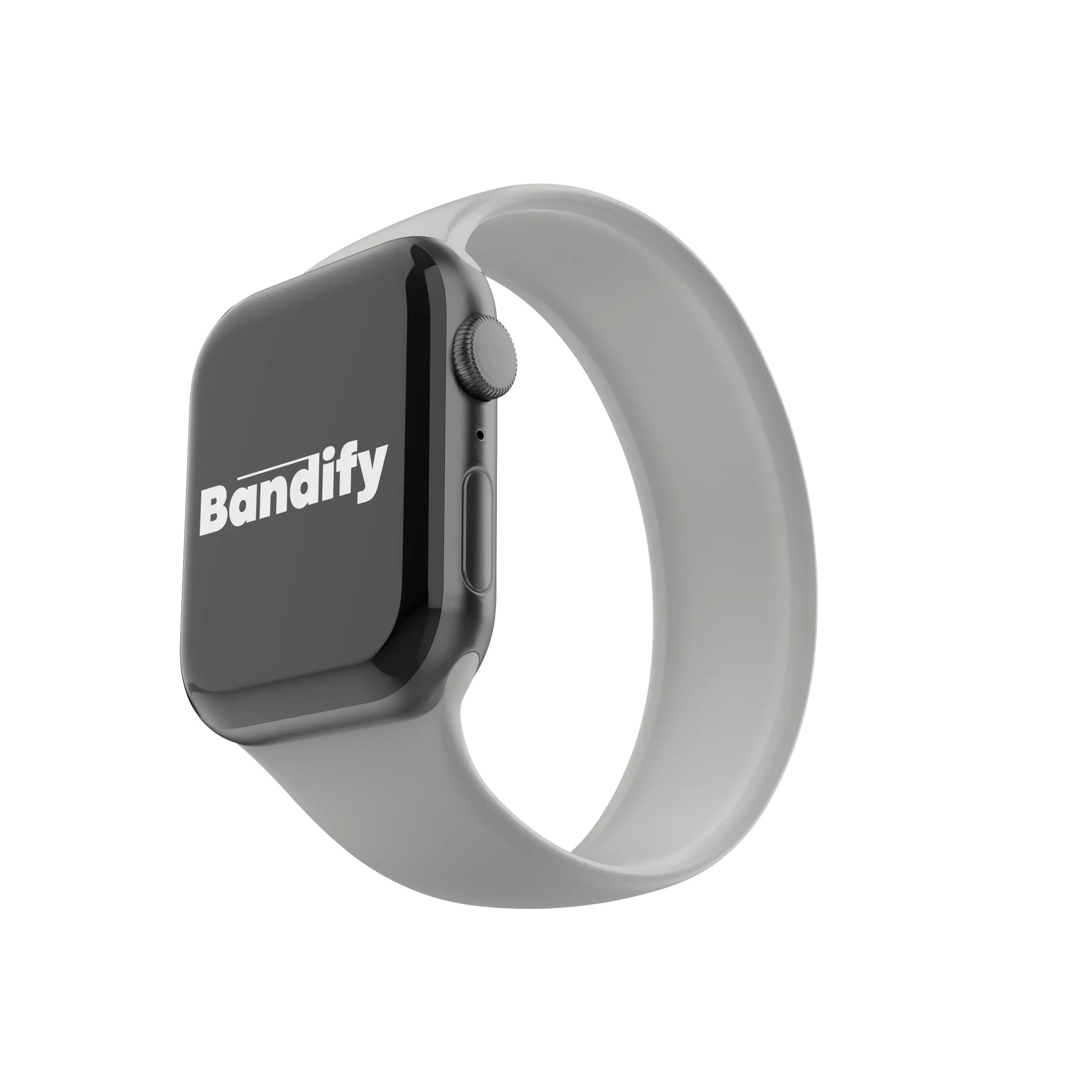 Solo Loop | Grey Cloud Bandify