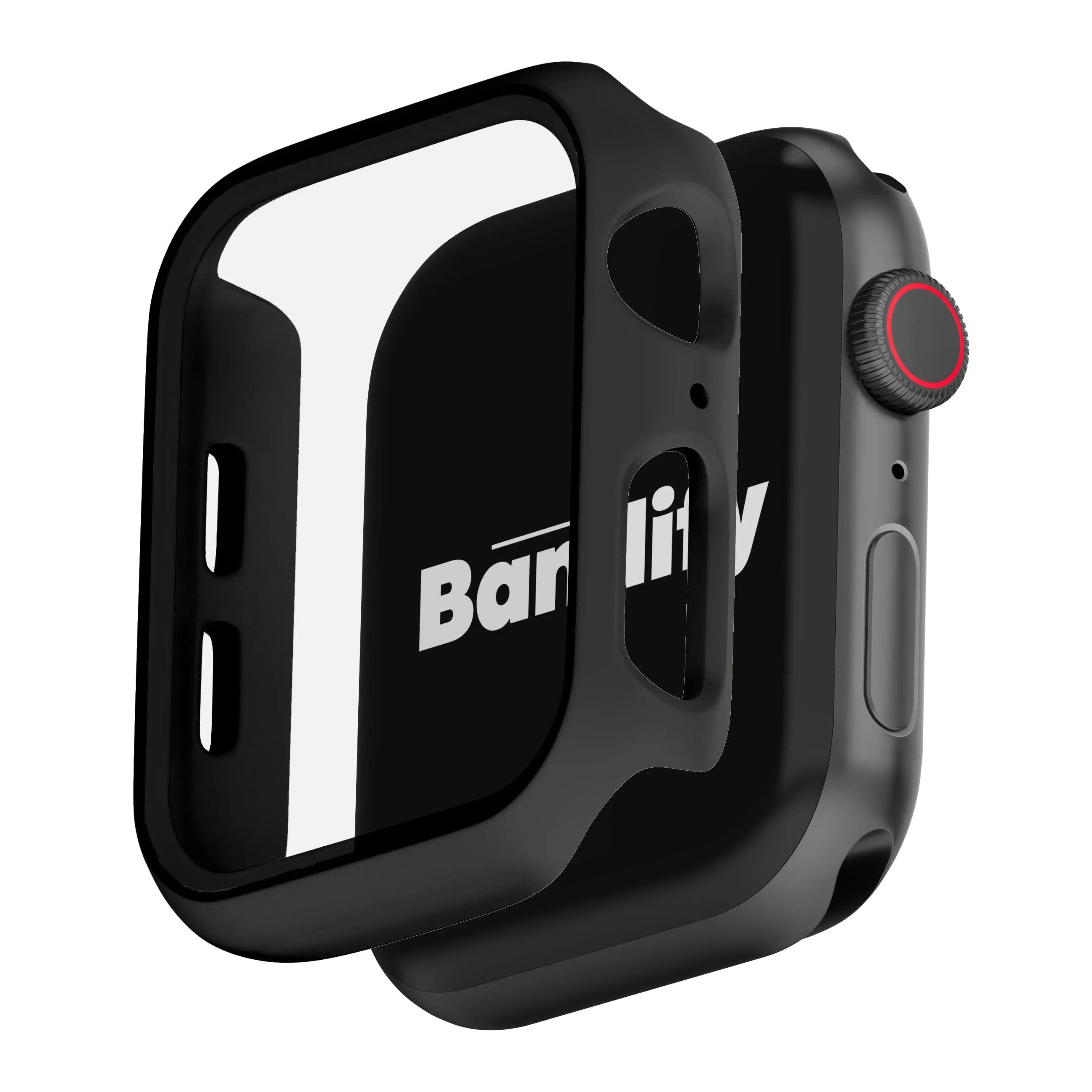 Case Protector | Black Bandify