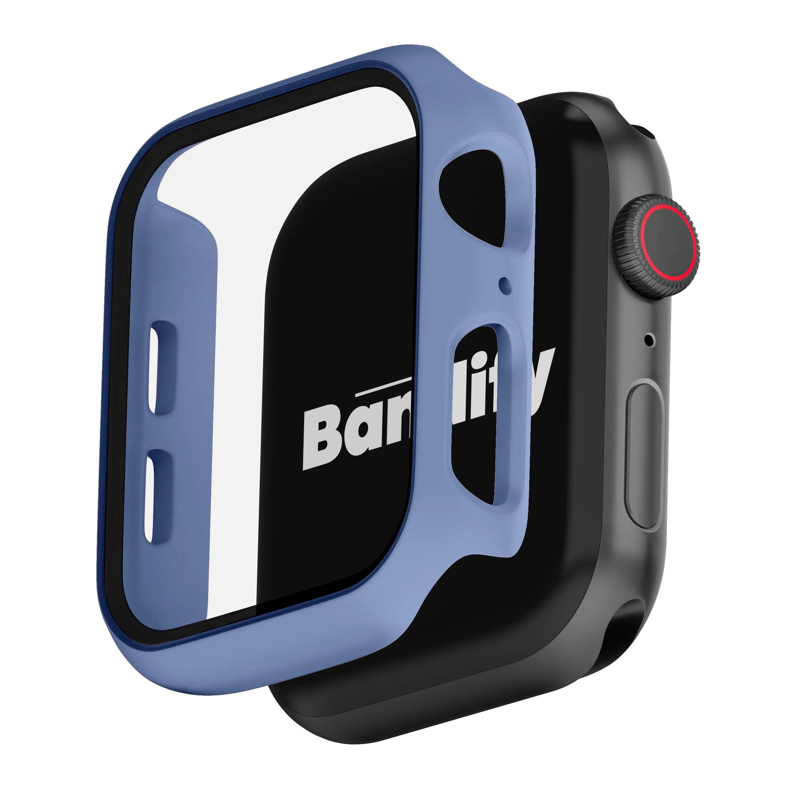 Case Protector | Pastel Blue Bandify