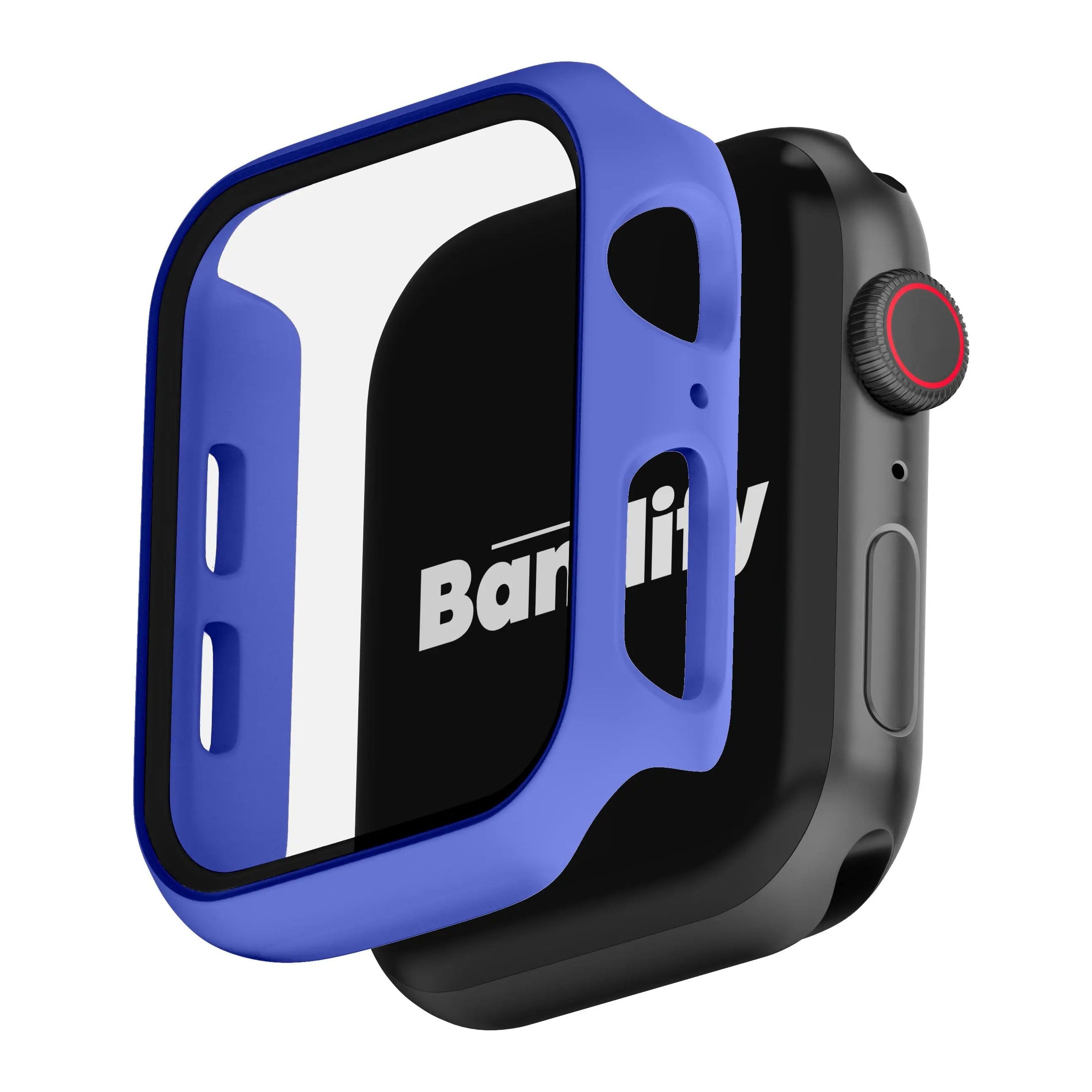 Case Protector | Moody Blue Bandify