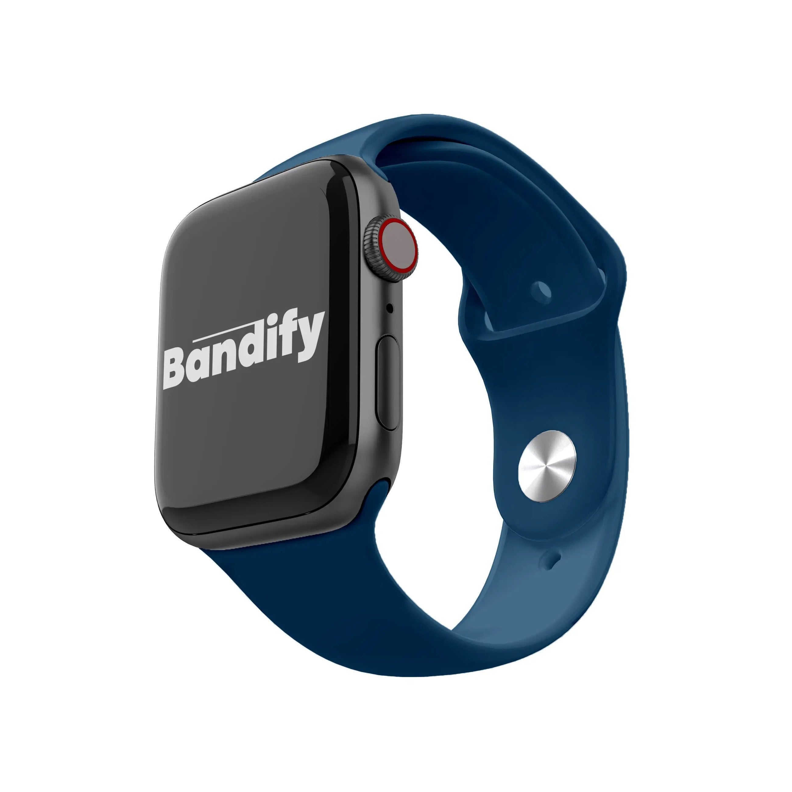 Sport Band | Denim Blue Bandify