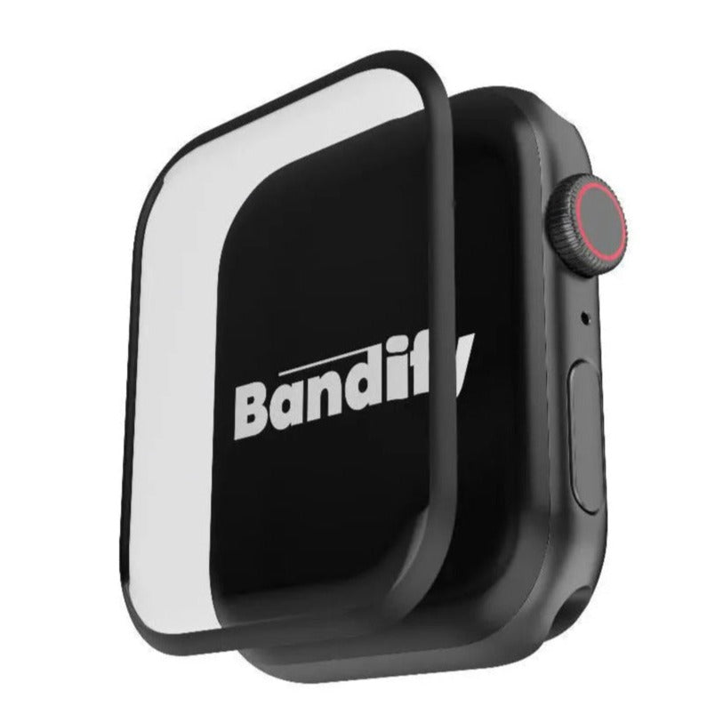 Tempered Glass Screen Protector Bandify