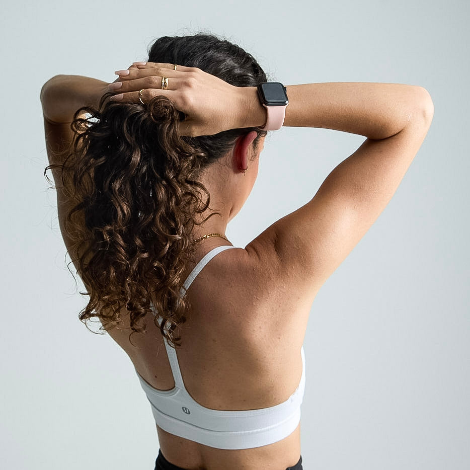 Sport Band | Hibiscus