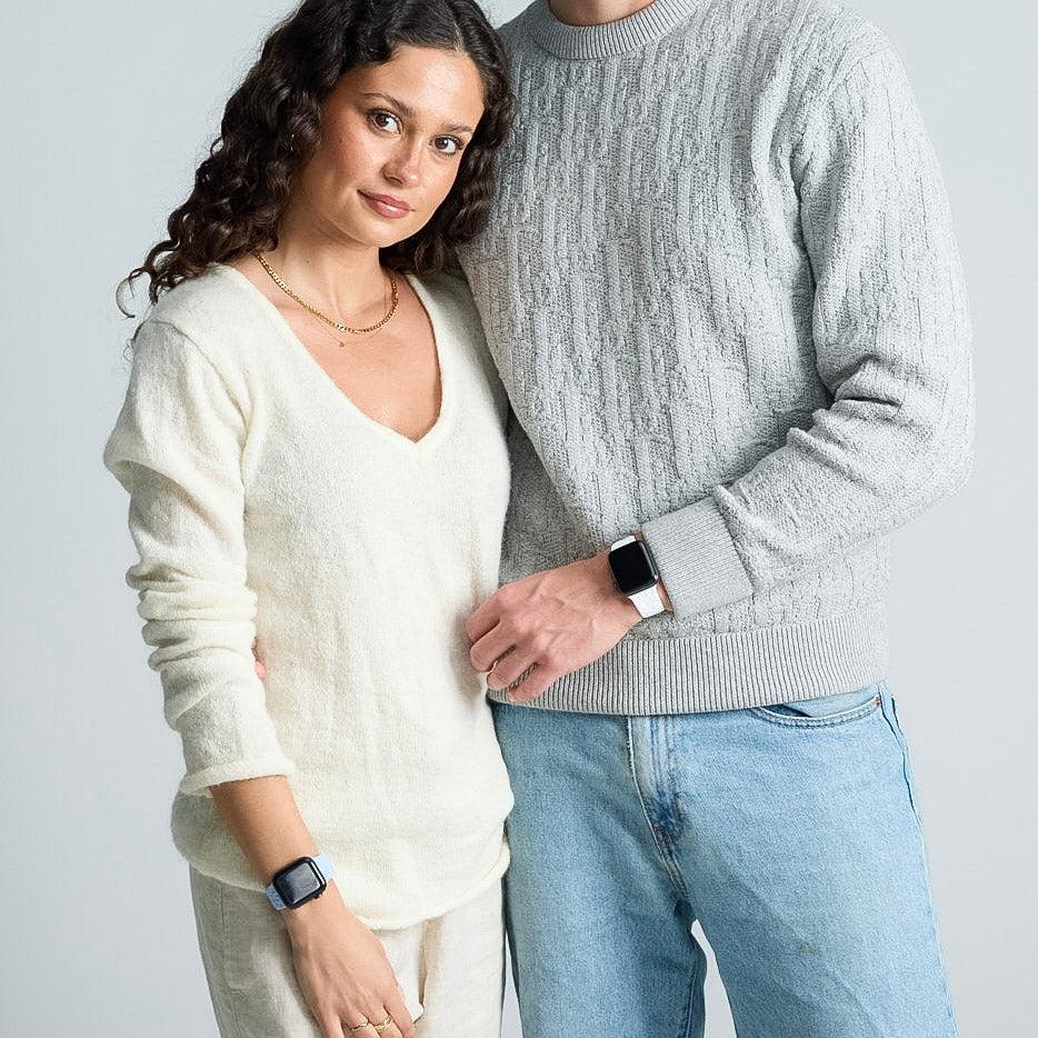 Engraved Sport | Black