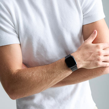 Titanium Band For Apple Watch Titanium - Main Image