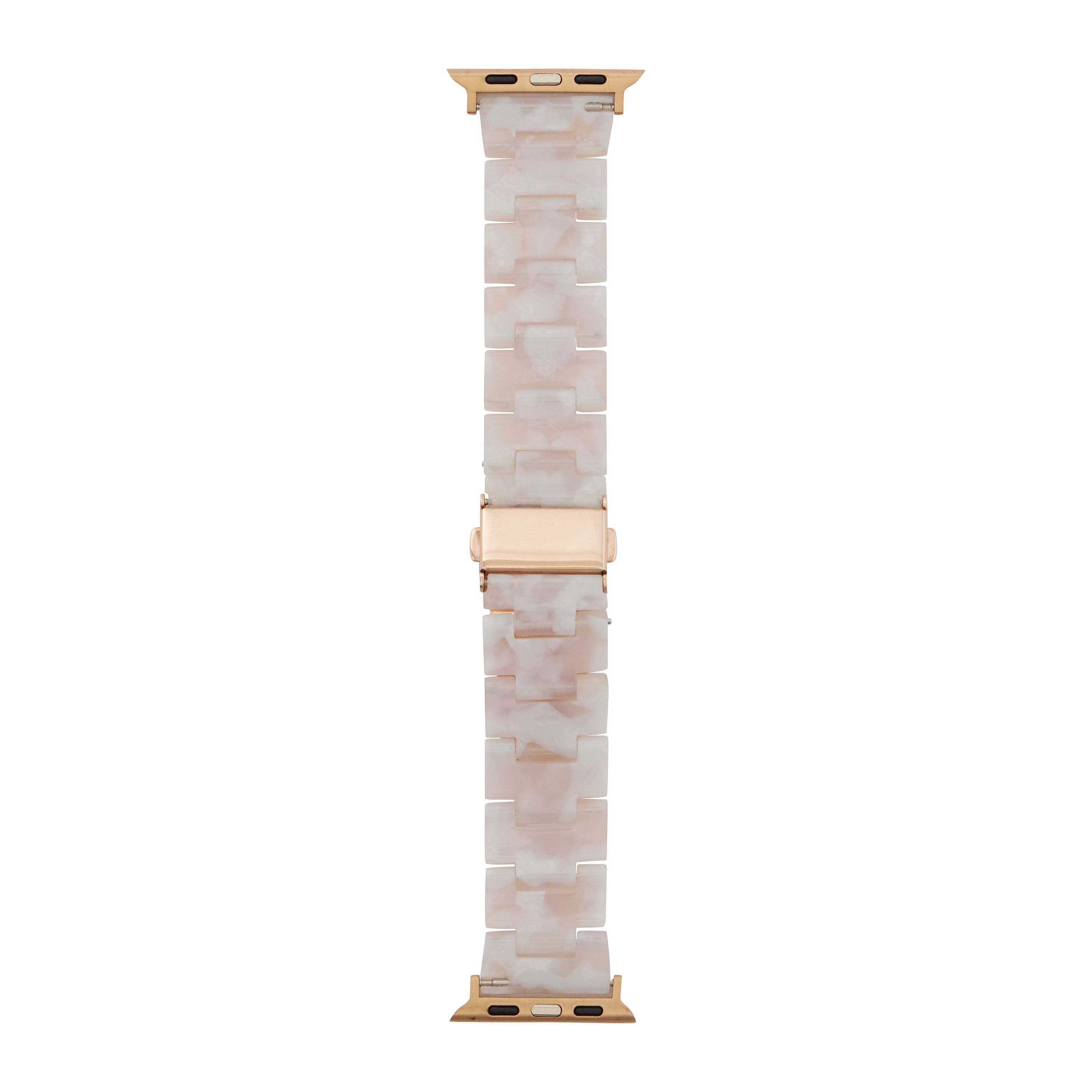 Crystal Band | Rose Quartz