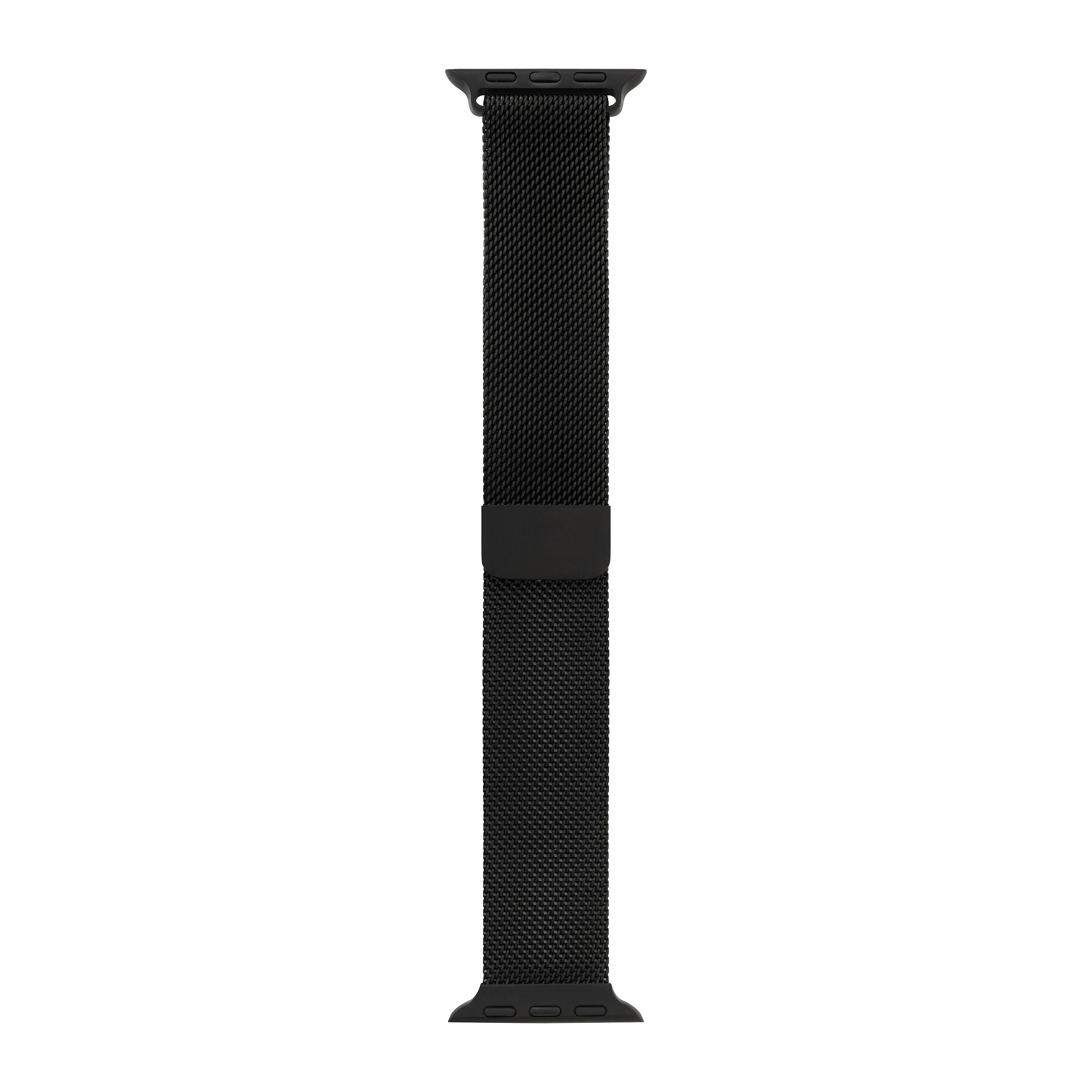 Milanese Loop | Space Black