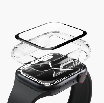 Case Protector | Black