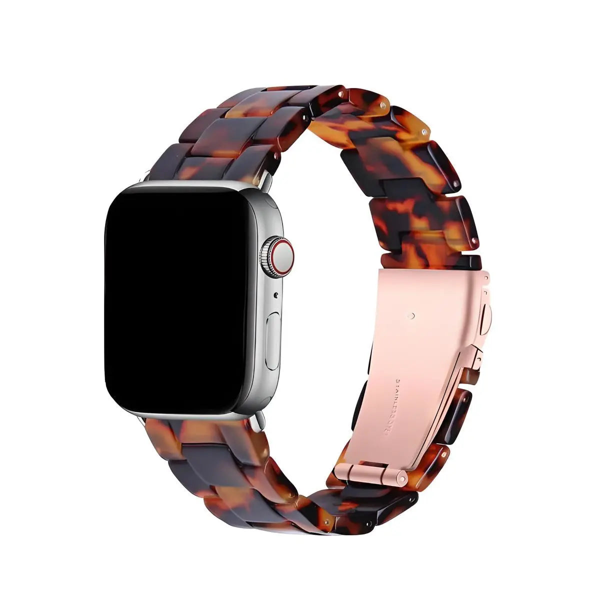 Crystal Band | Chocolate Bandify