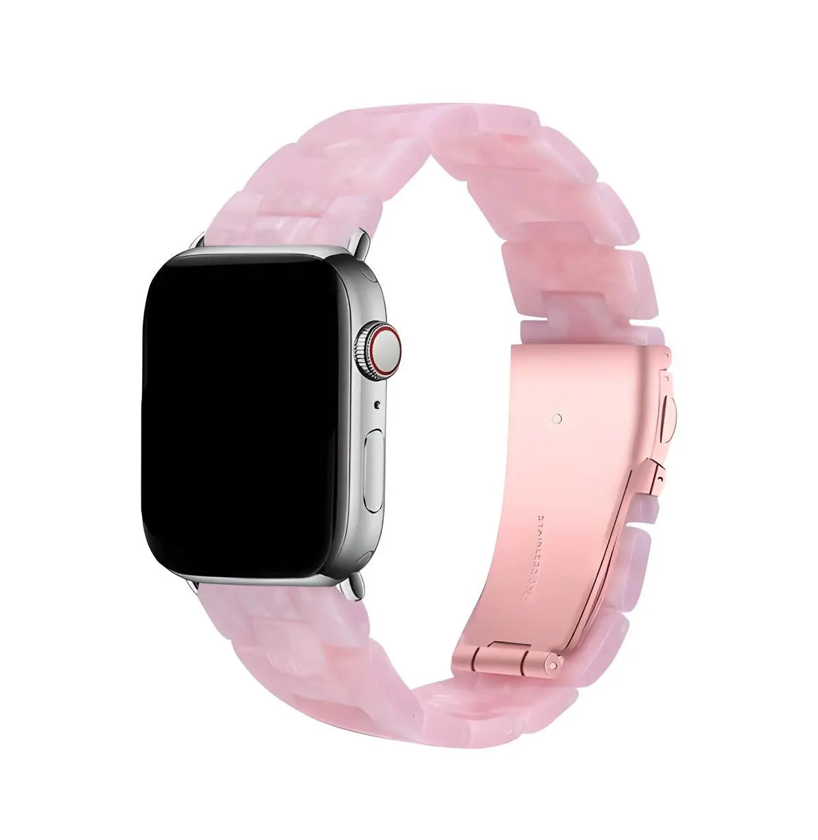 Crystal Band | Pink Bandify