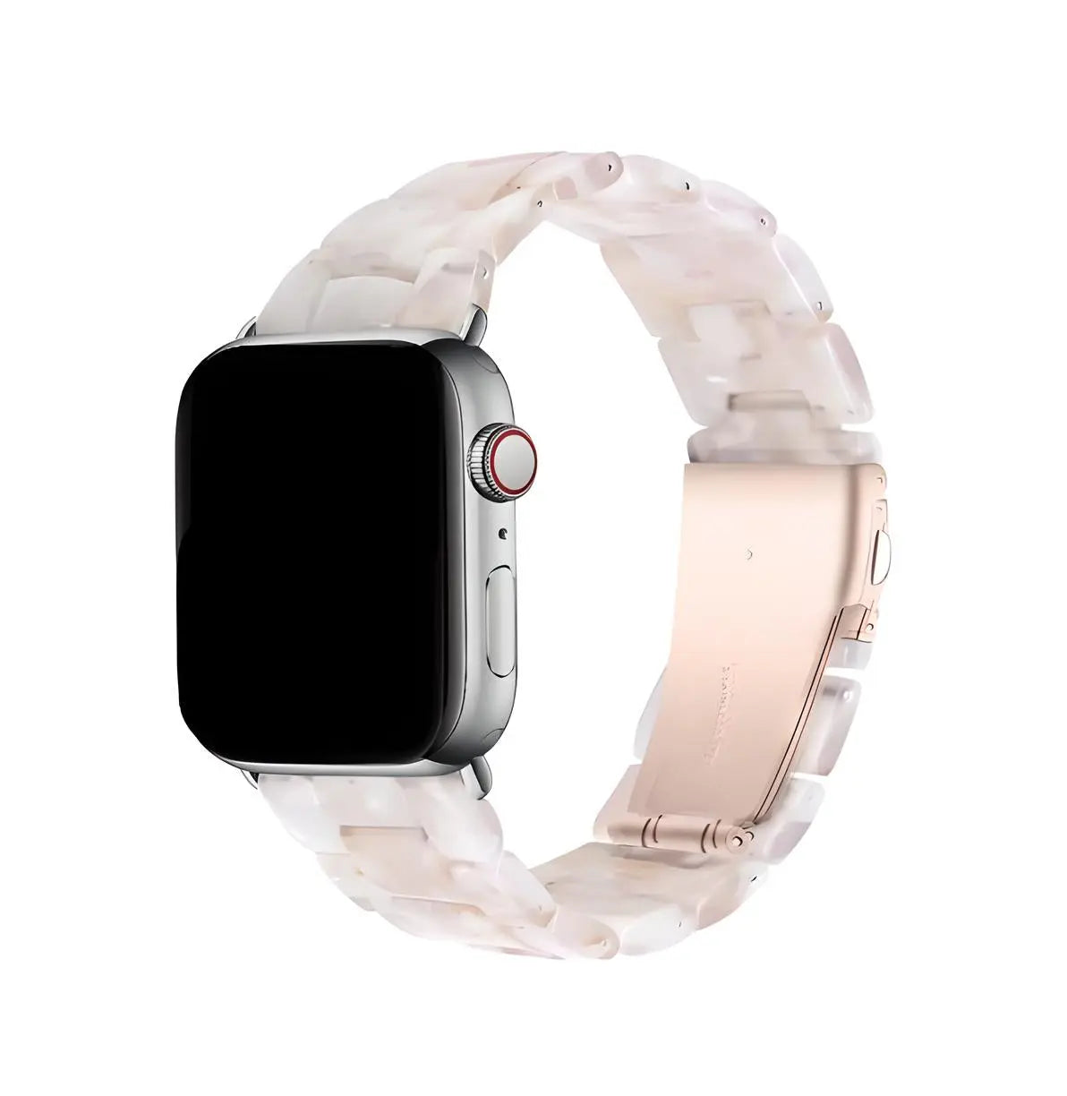 Crystal Band | Rose Quartz Bandify