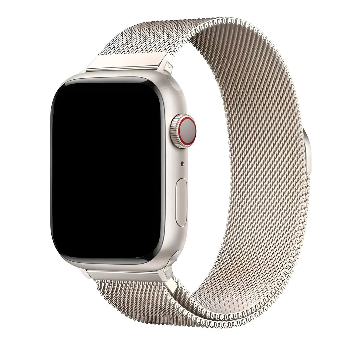 Milanese Loop Gold Bandify