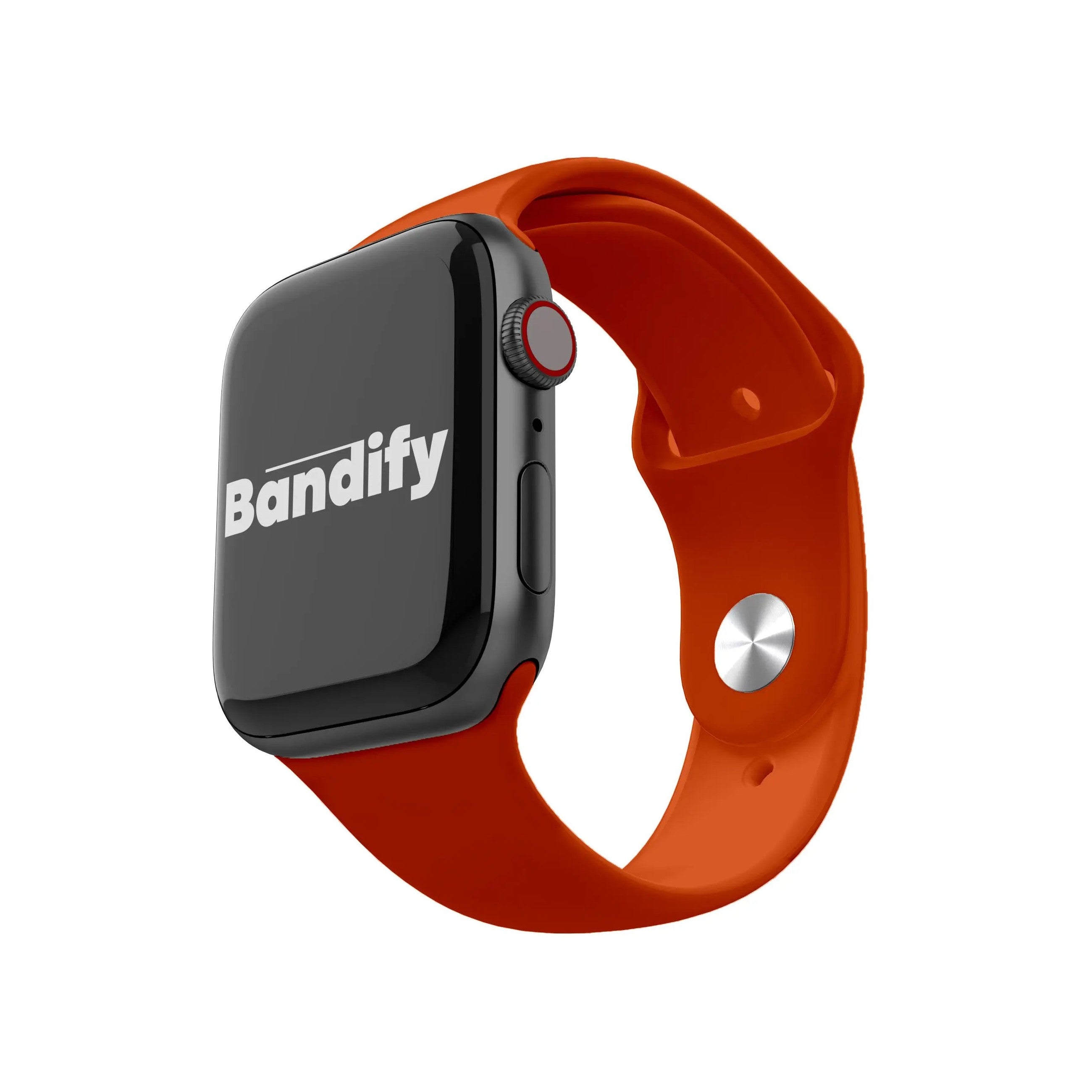 Sport Band | Burnt Orange Bandify