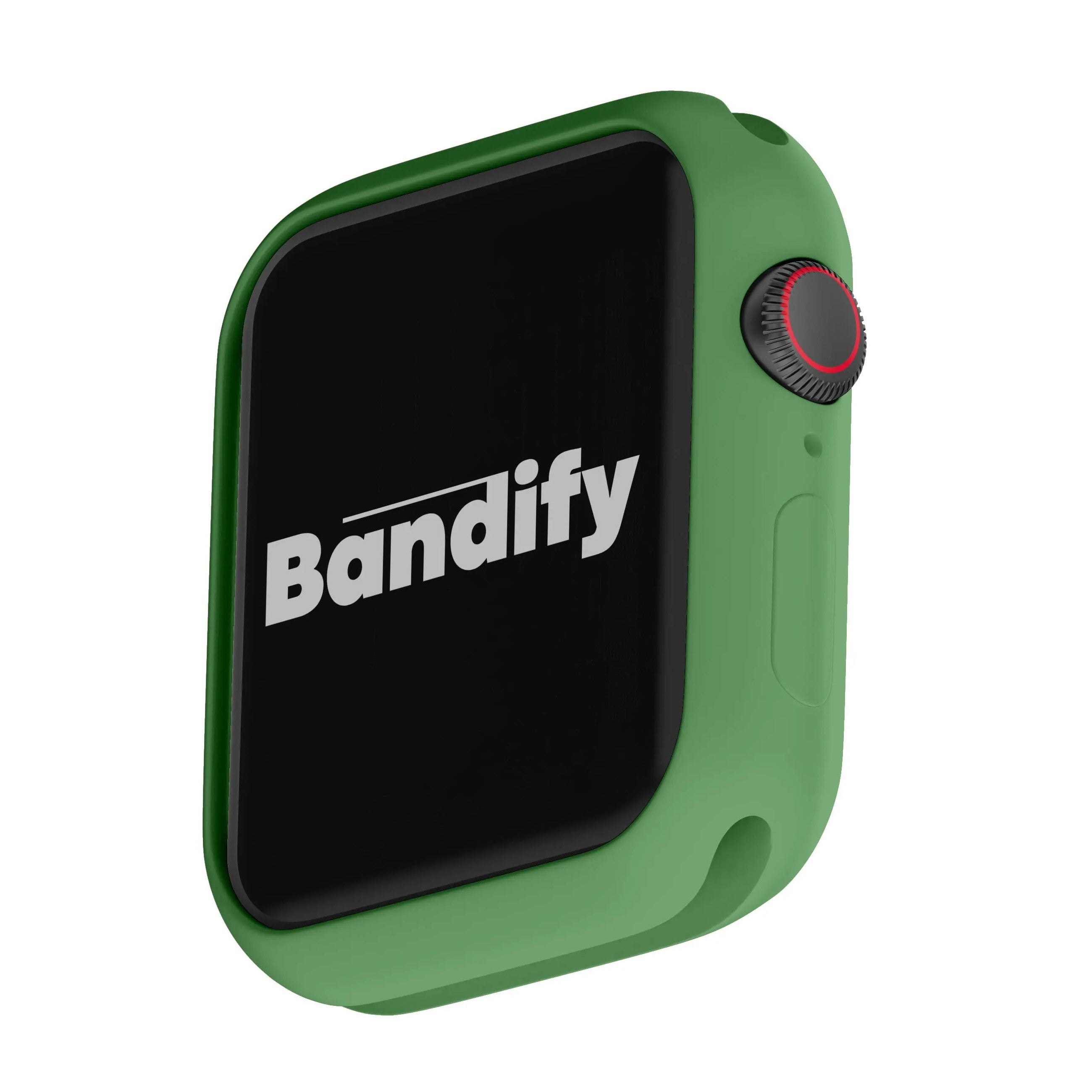 Bumper Case | Green Bandify