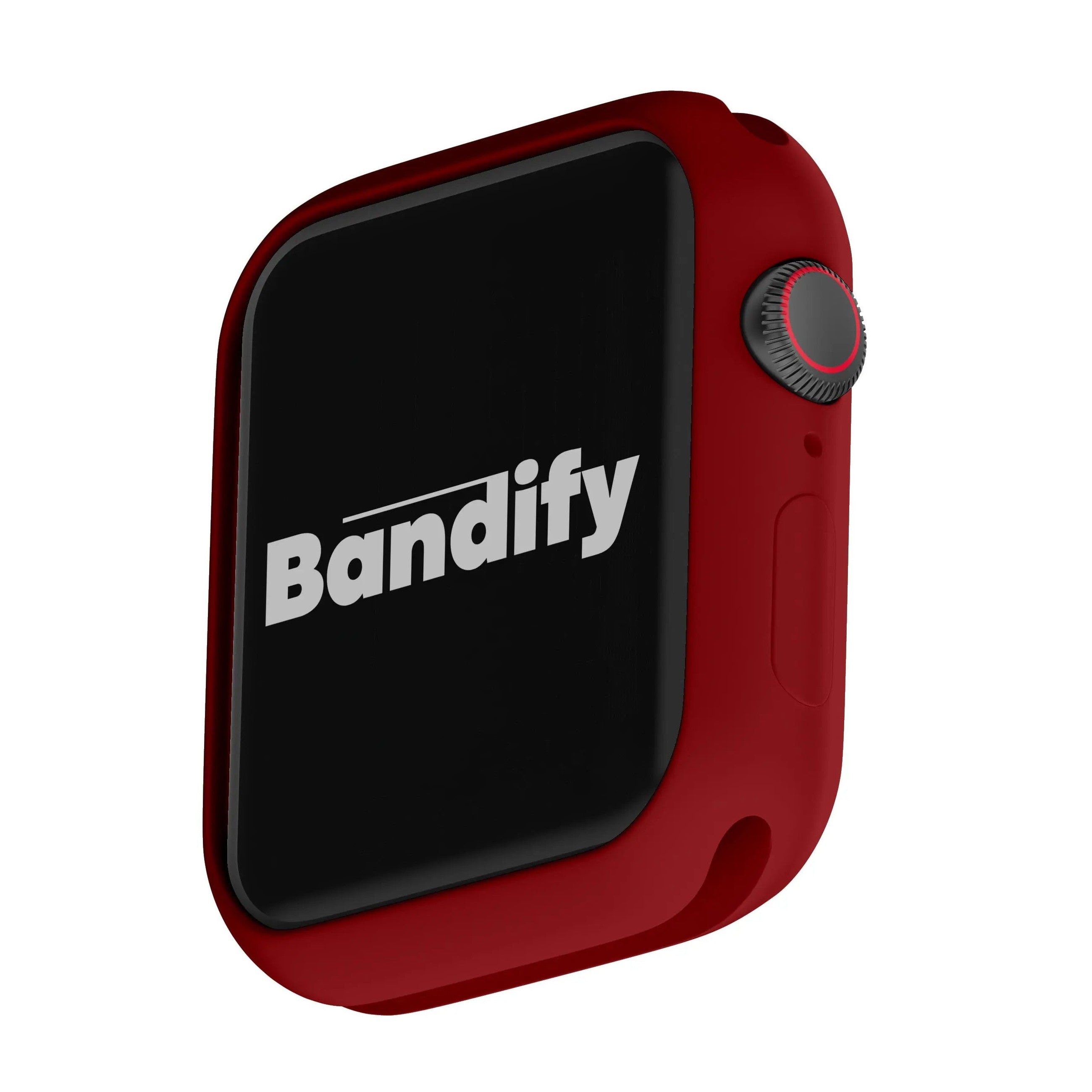 Bumper Case | Red Bandify