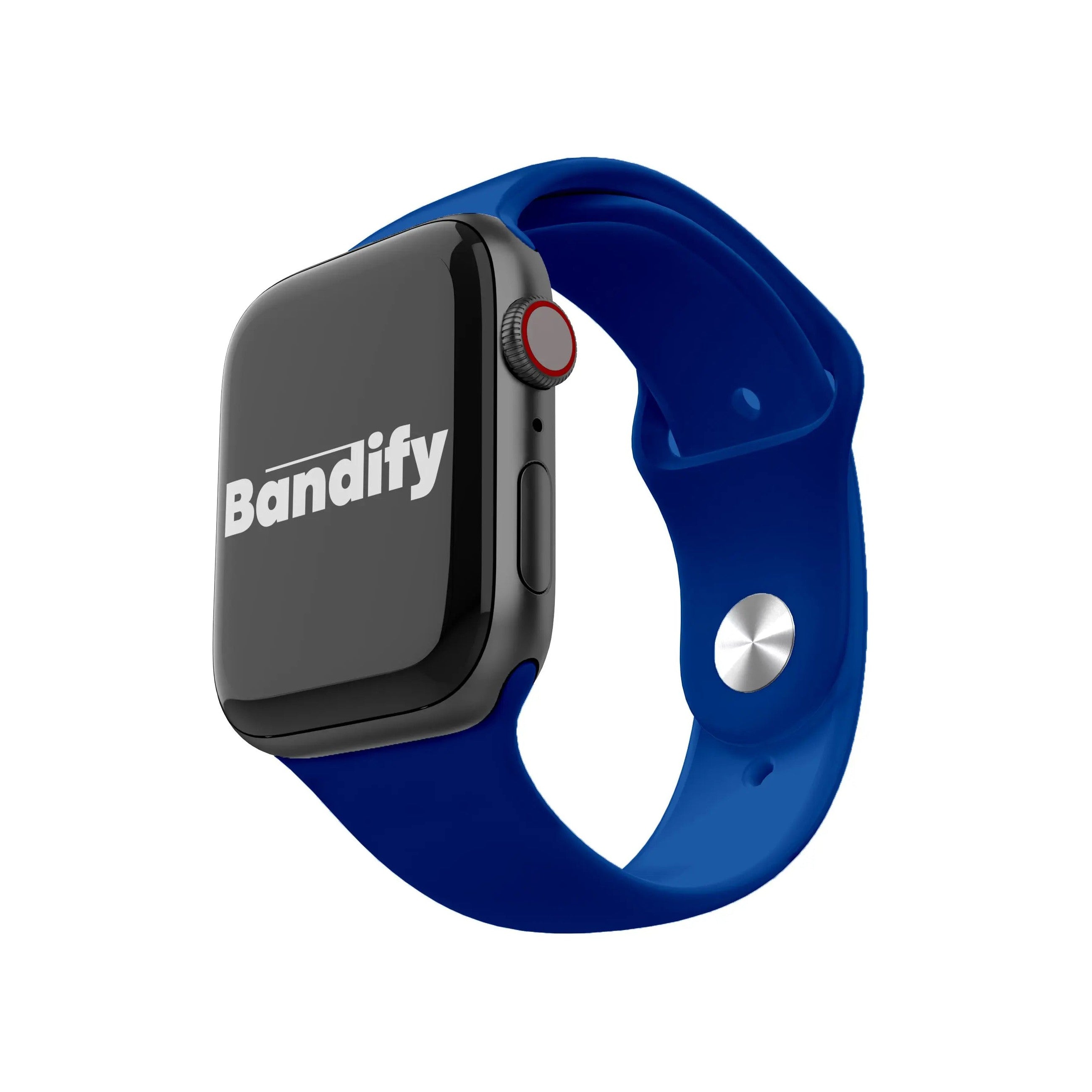 Sport Band | Fun Blue Bandify