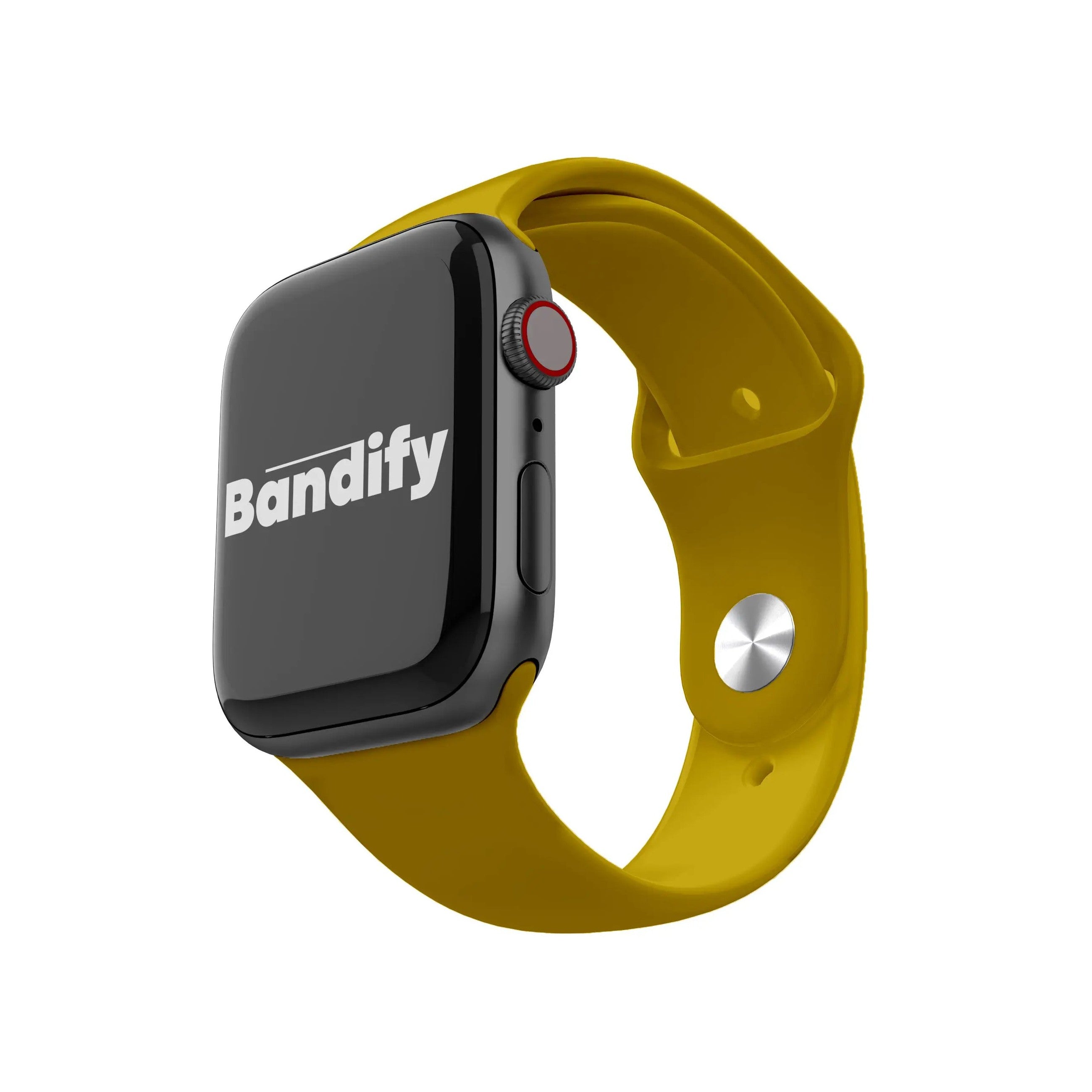 Sport Band | Cookie Brown Bandify