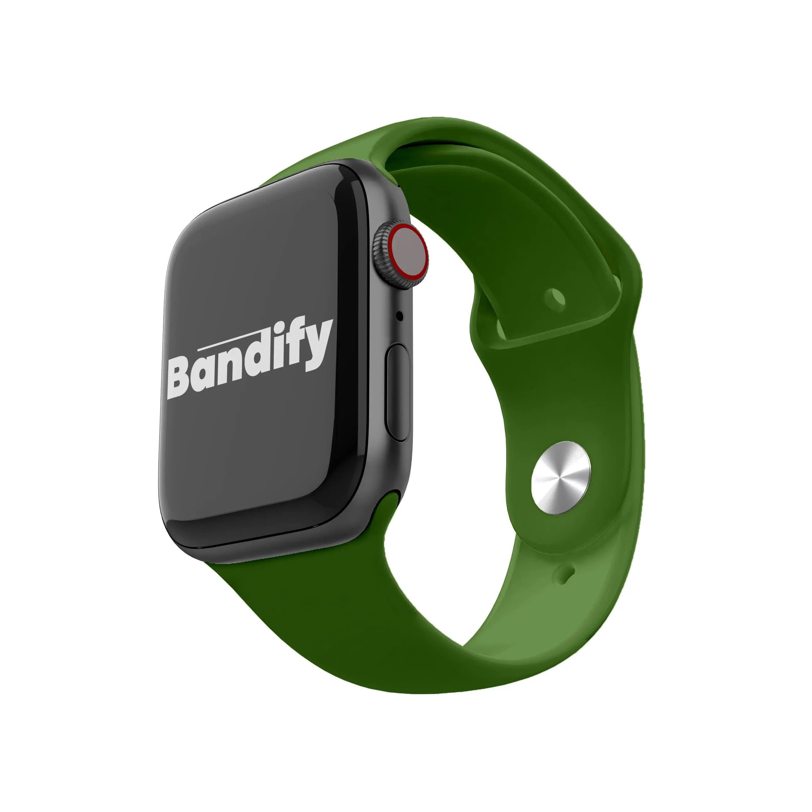 Sport Band | Khaki Green Bandify
