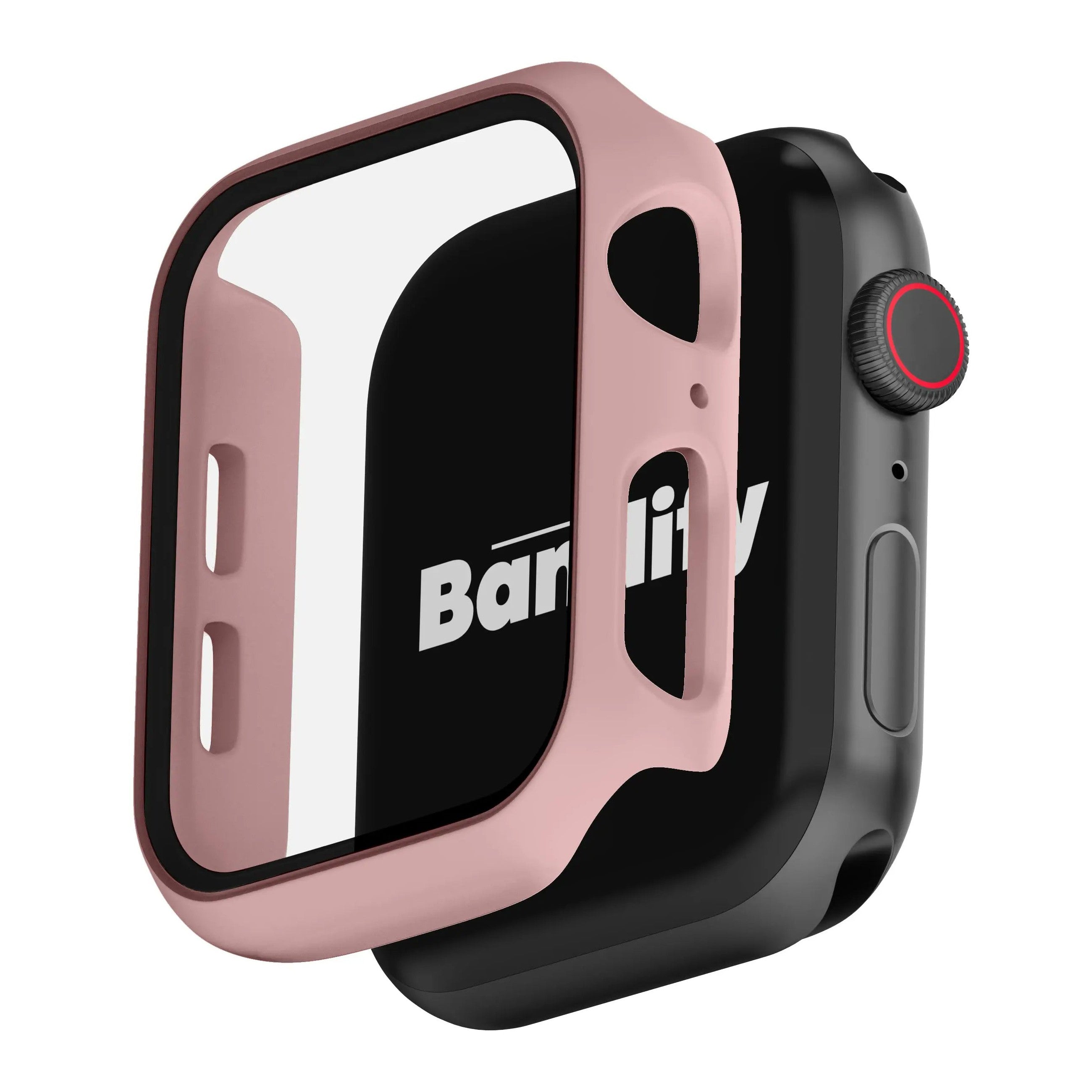 Case Protector | Light Pink Bandify