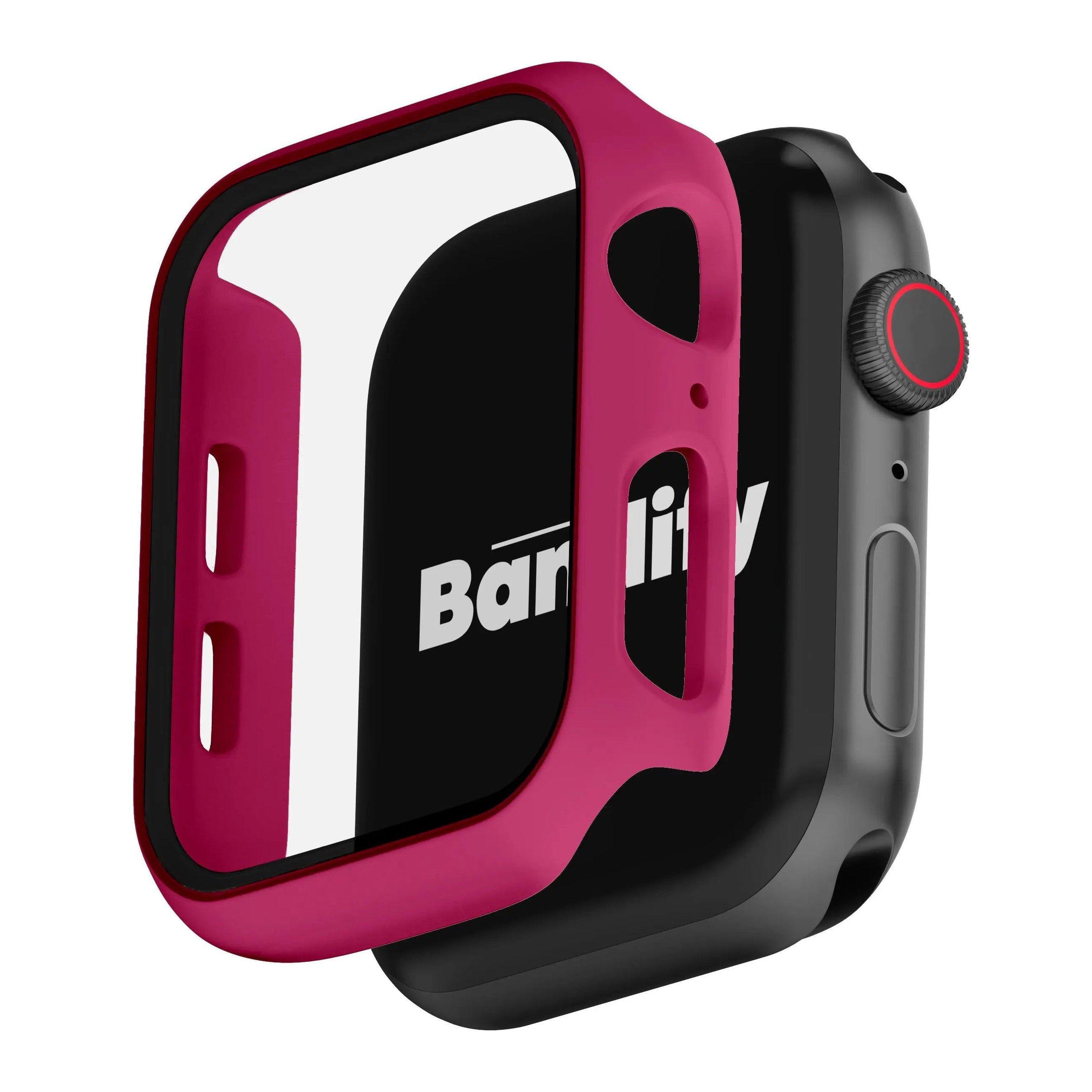 Case Protector | Pink Bandify