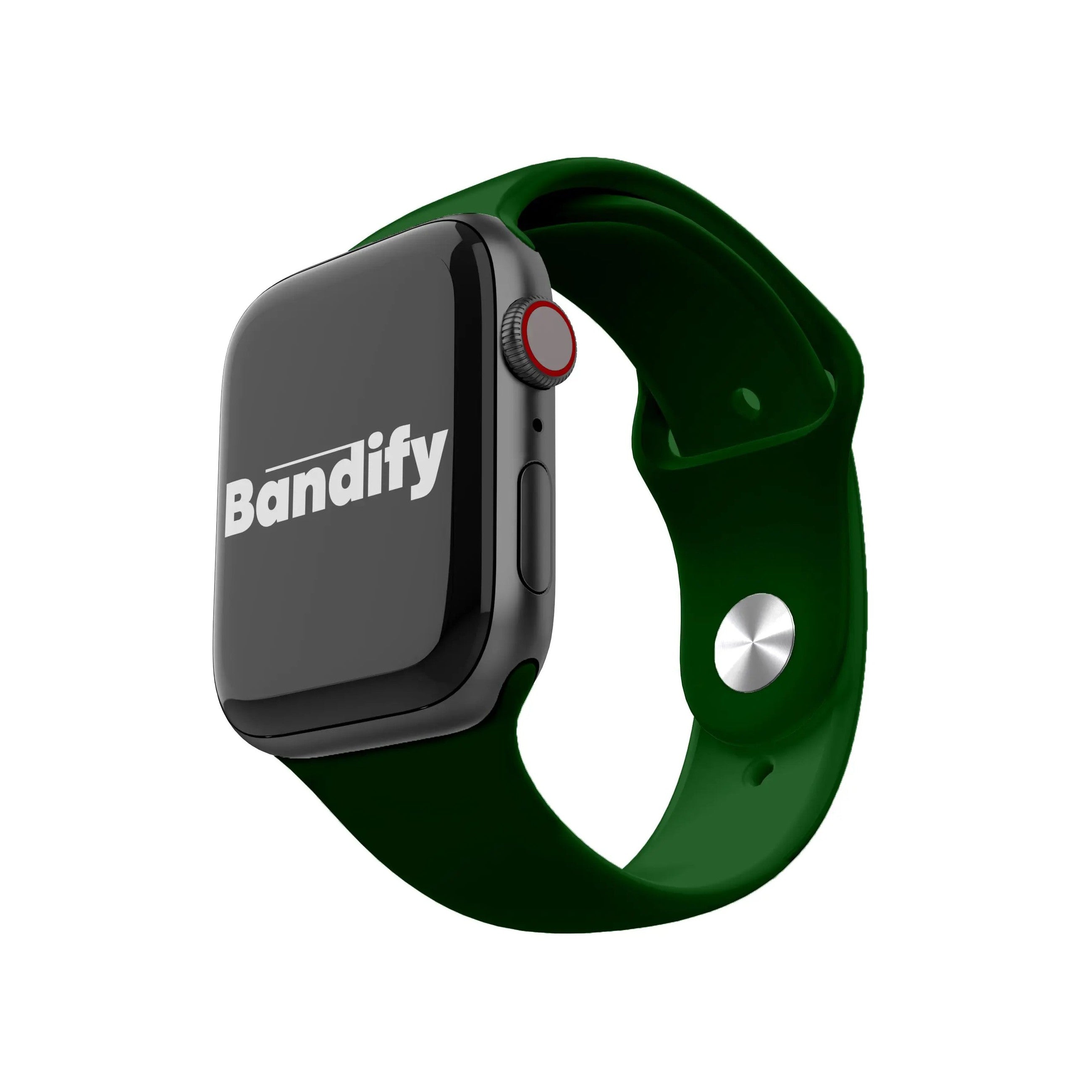 Sport Band | Pine Green Bandify