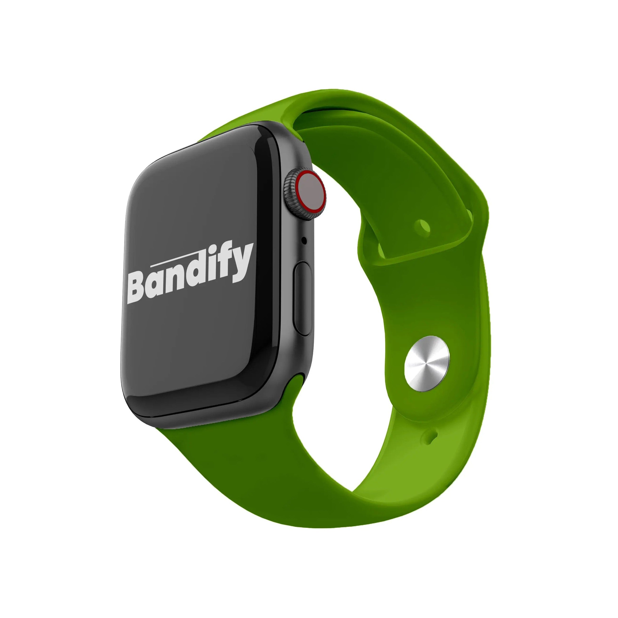 Sport Band | Leaf Green Bandify