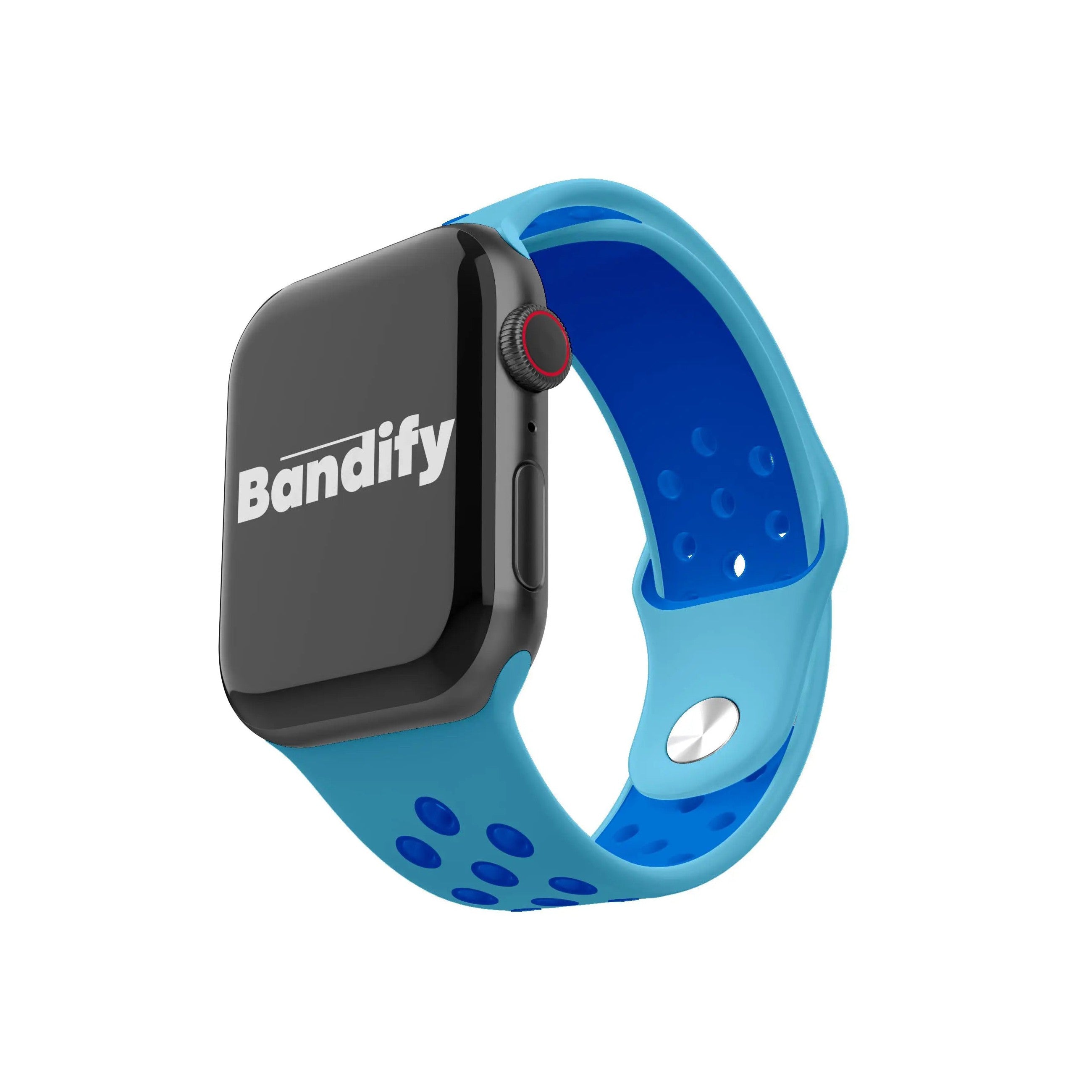 Sport Band Active | Light Blue/Azure Bandify