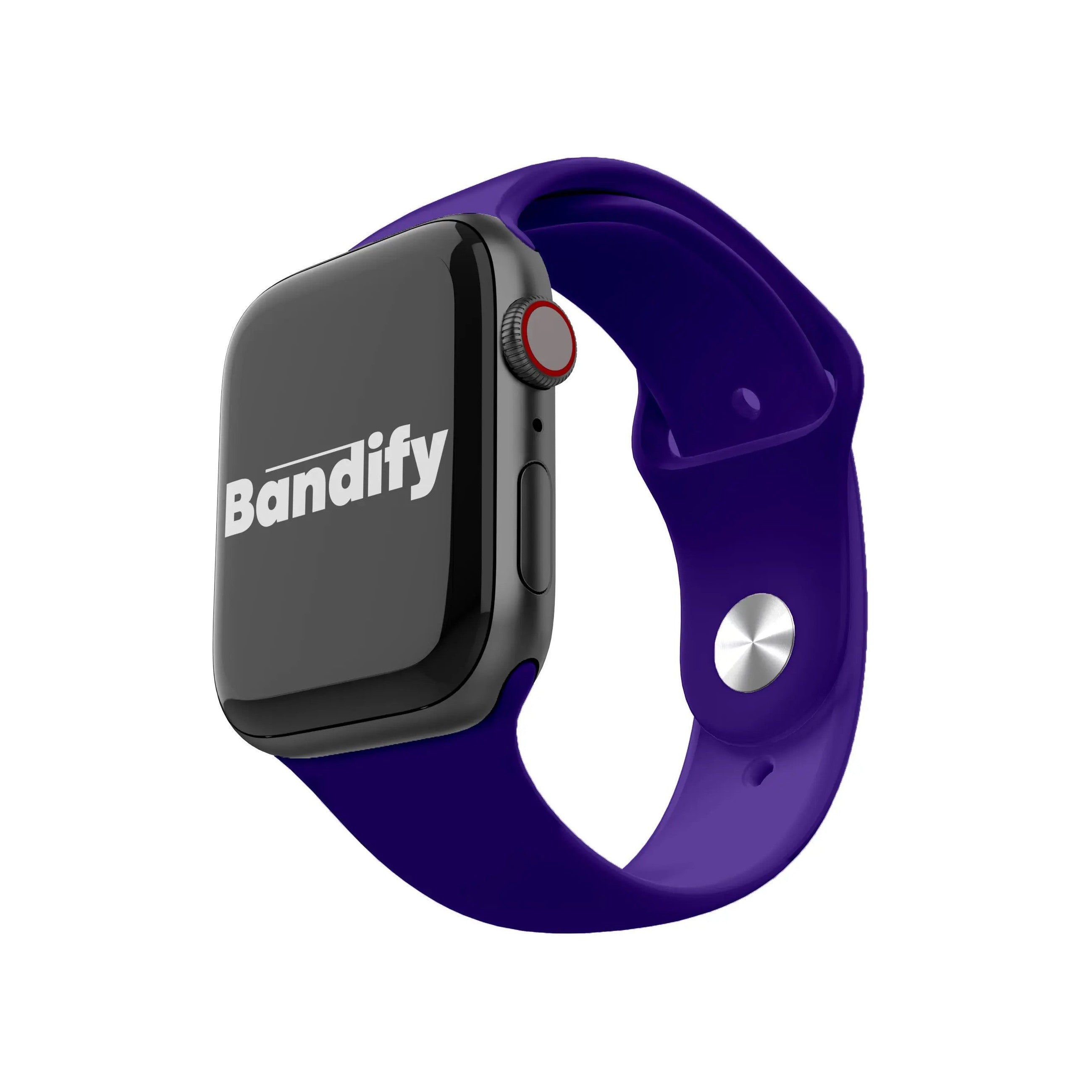 Sport Band | Blueberry Bandify