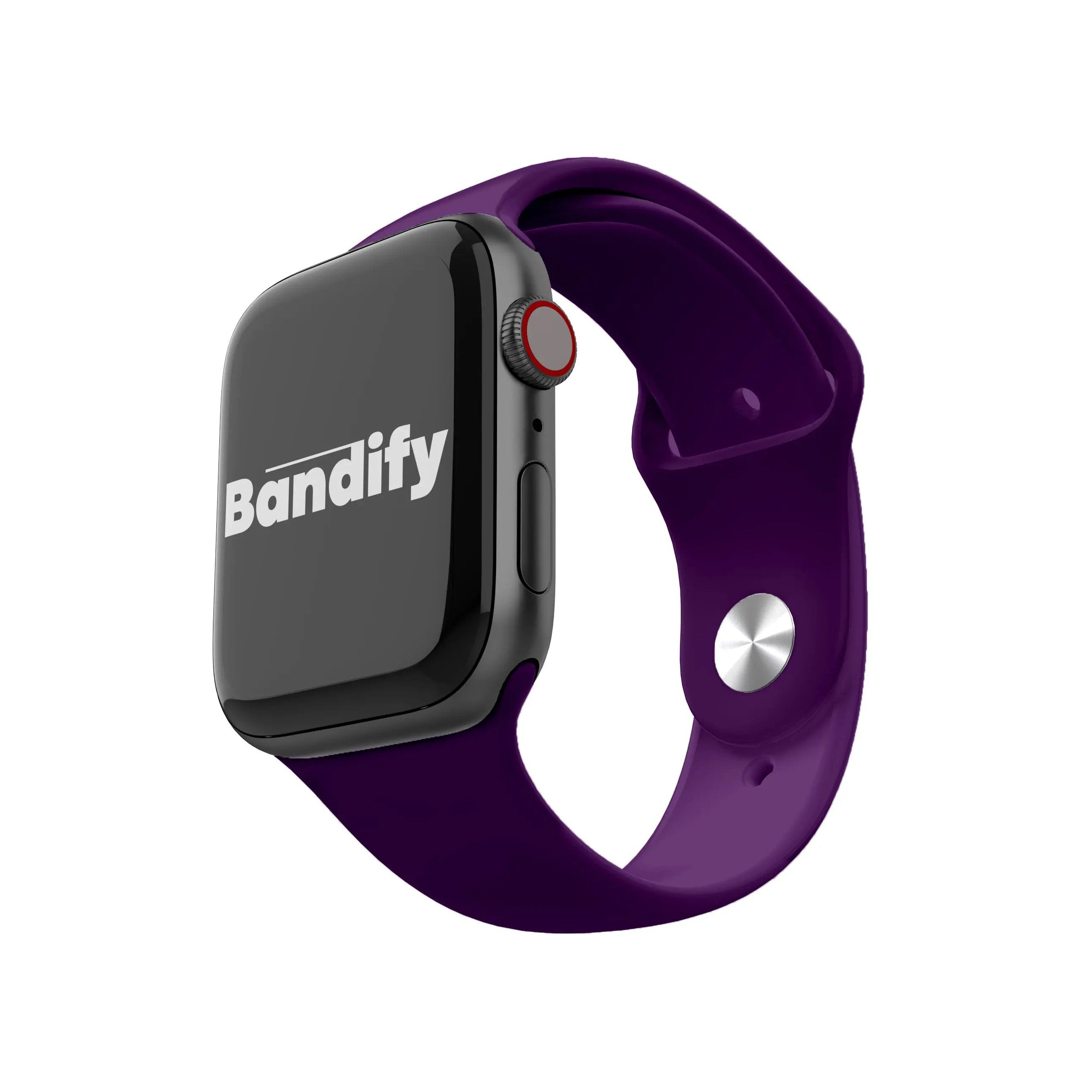 Sport Band | Purple Bandify