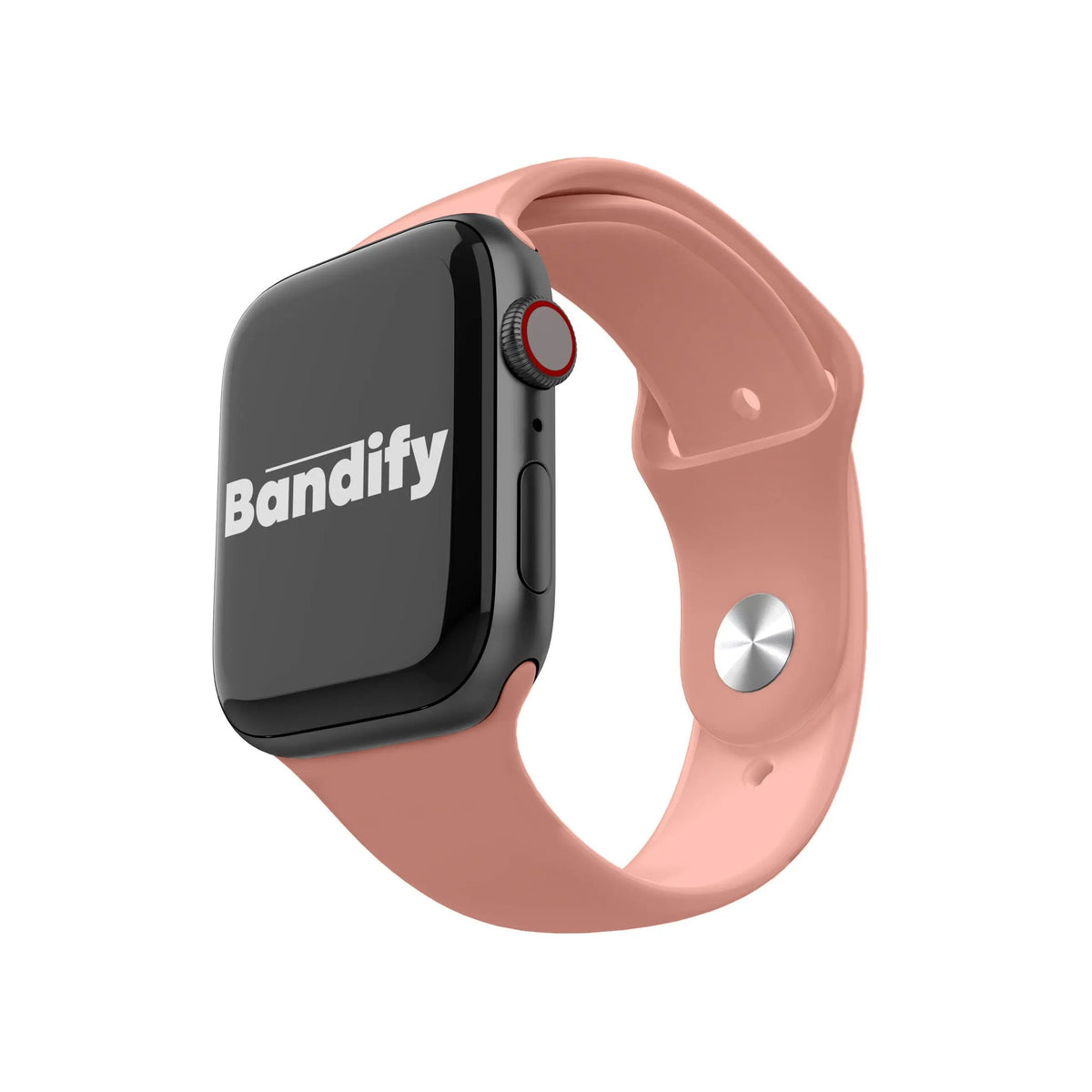 Sport Band | Pale Rose - Bandify