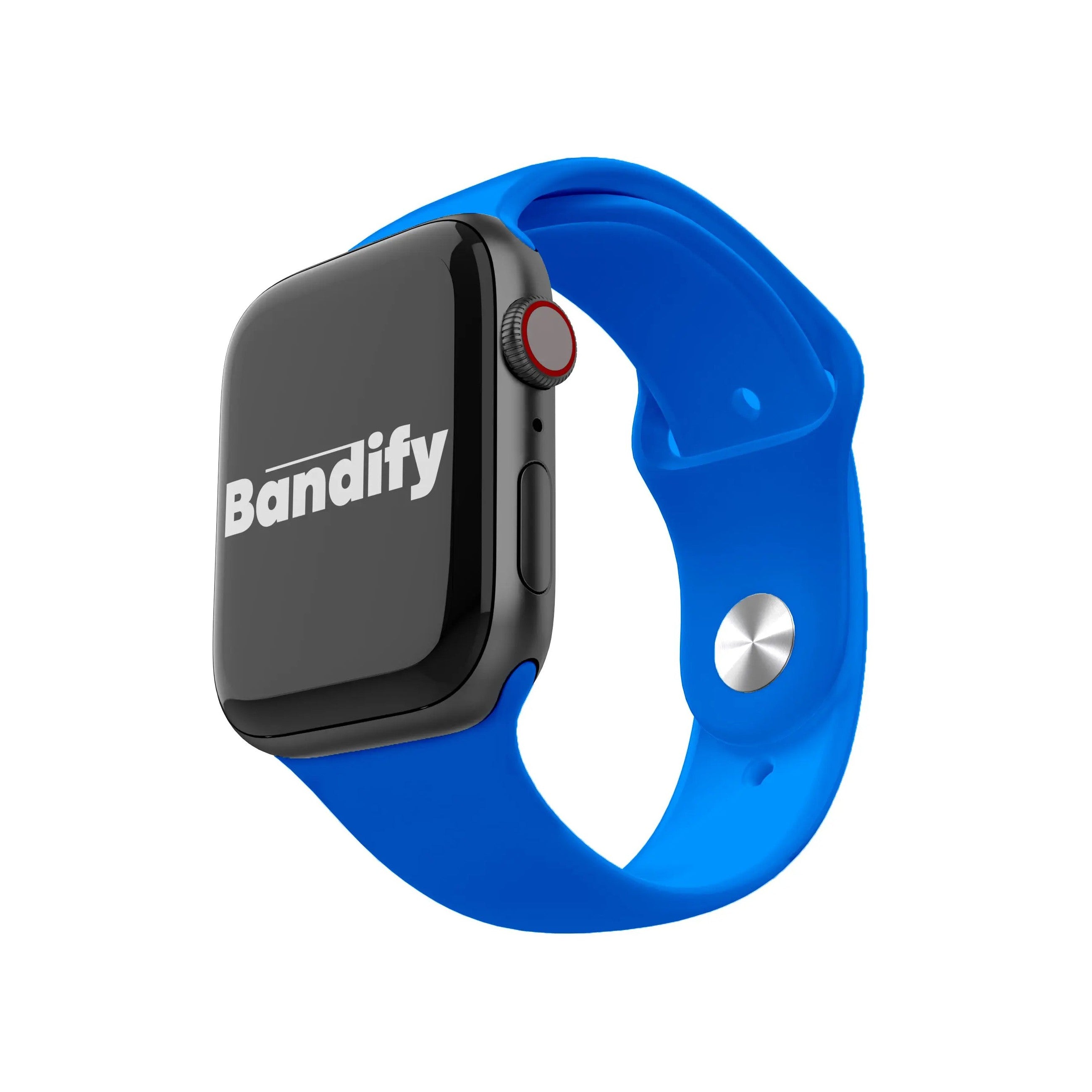 Sport Band | Azure Blue Bandify