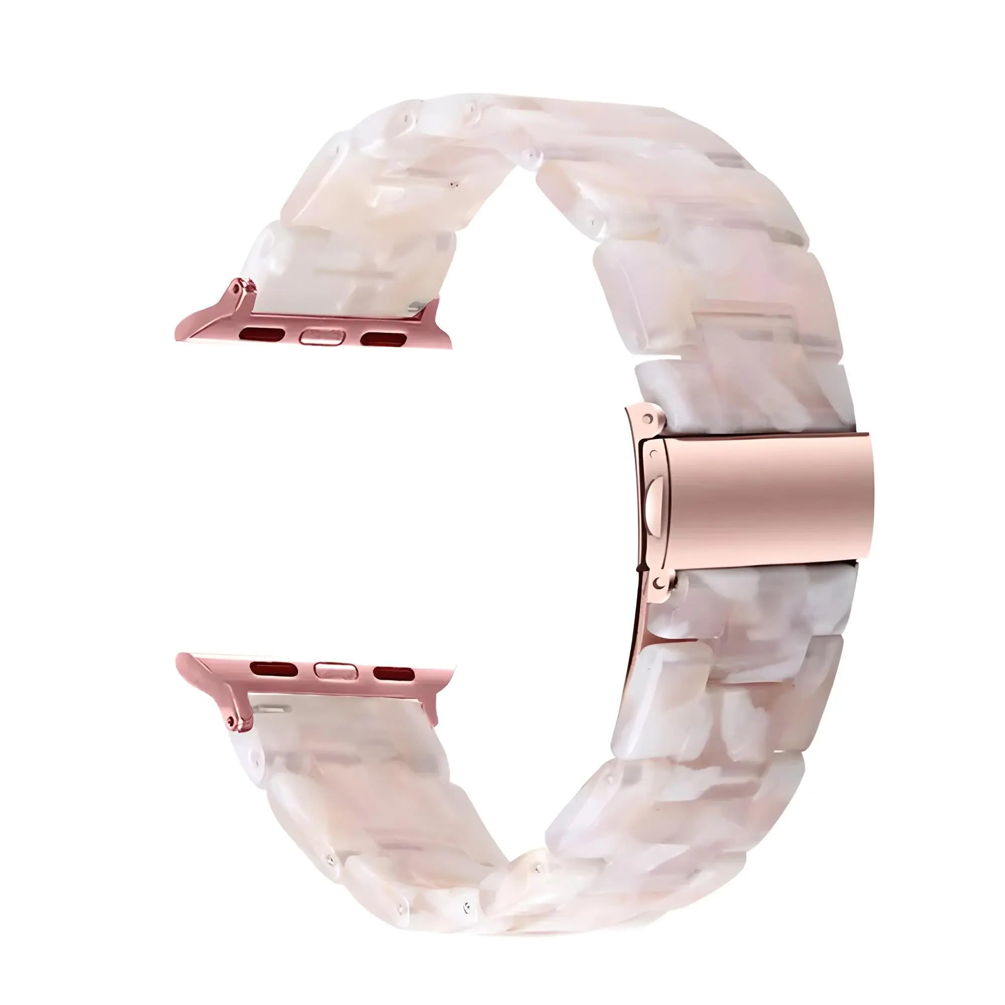 Crystal Band | Rose Quartz Bandify